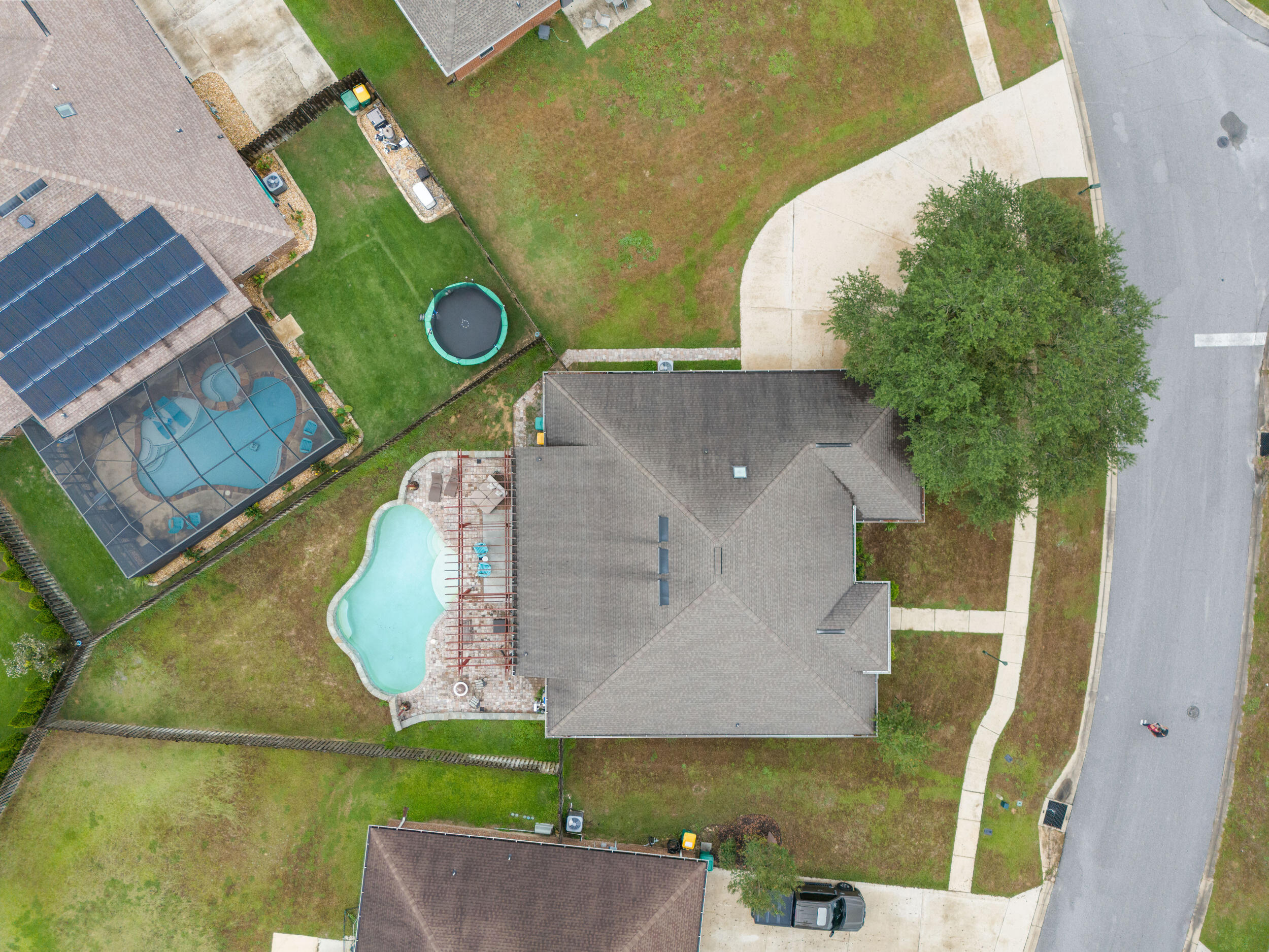 4646 Chanan Drive Crestview FL 32539