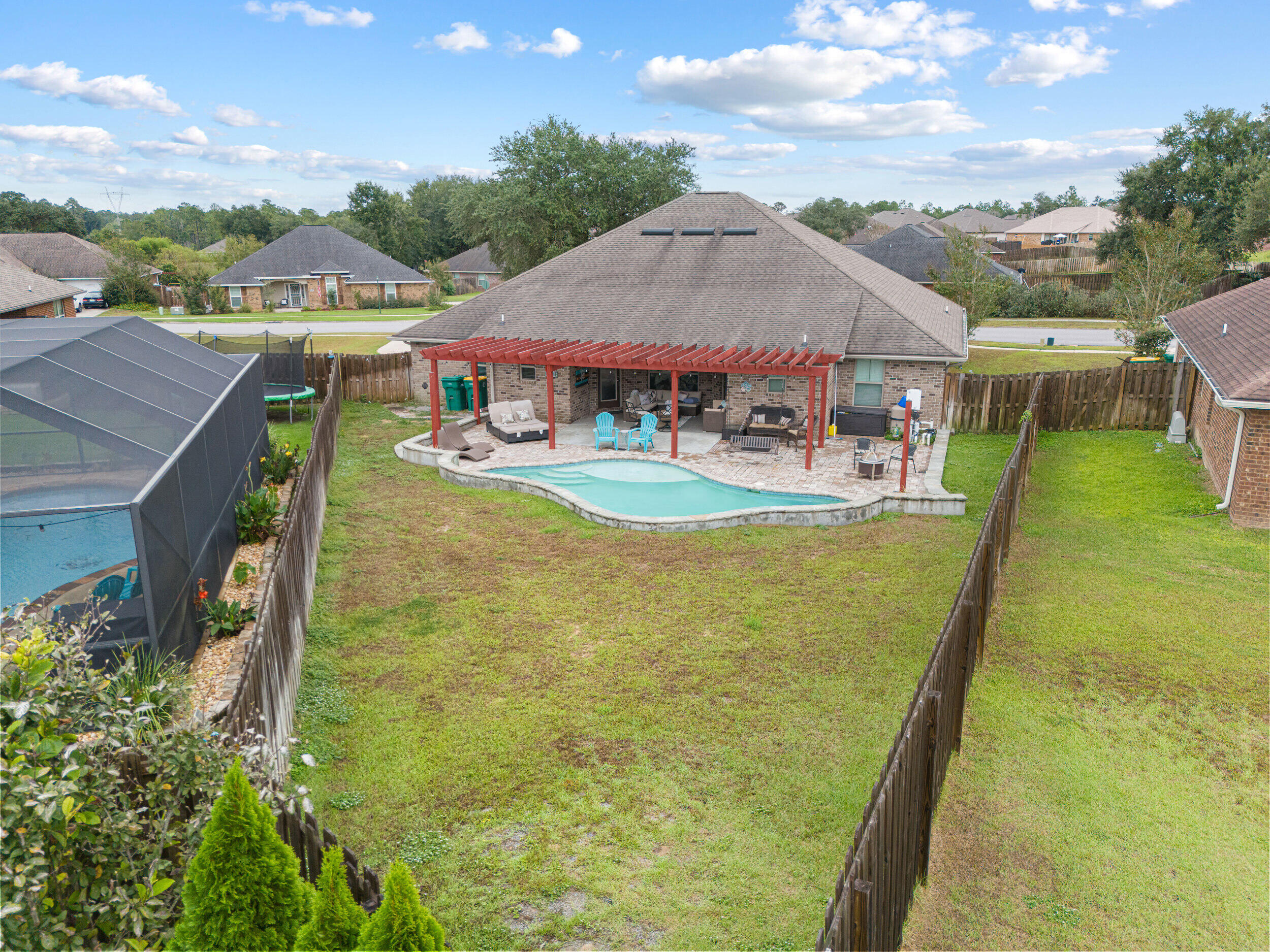 4646 Chanan Drive Crestview FL 32539