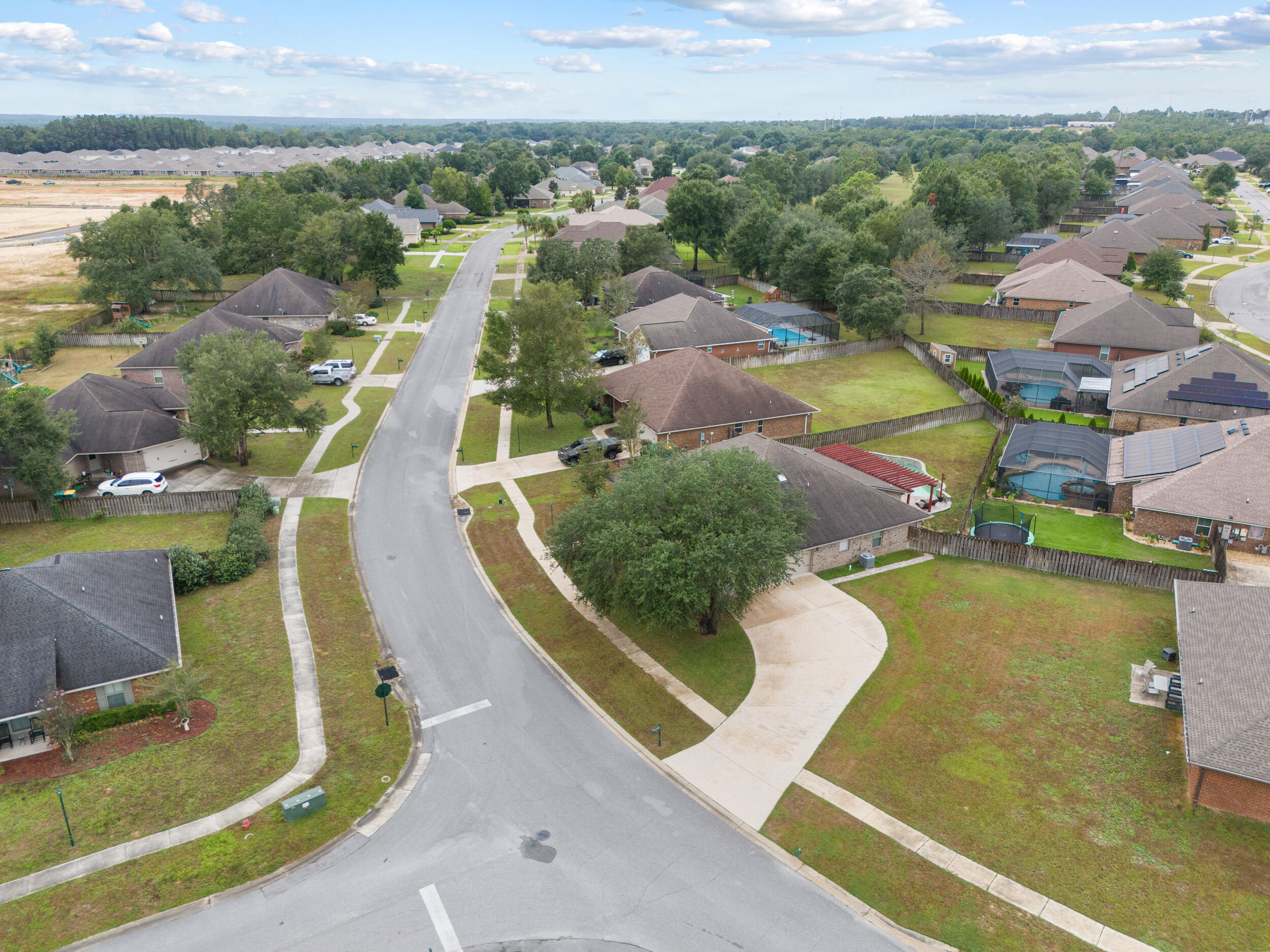 4646 Chanan Drive Crestview FL 32539