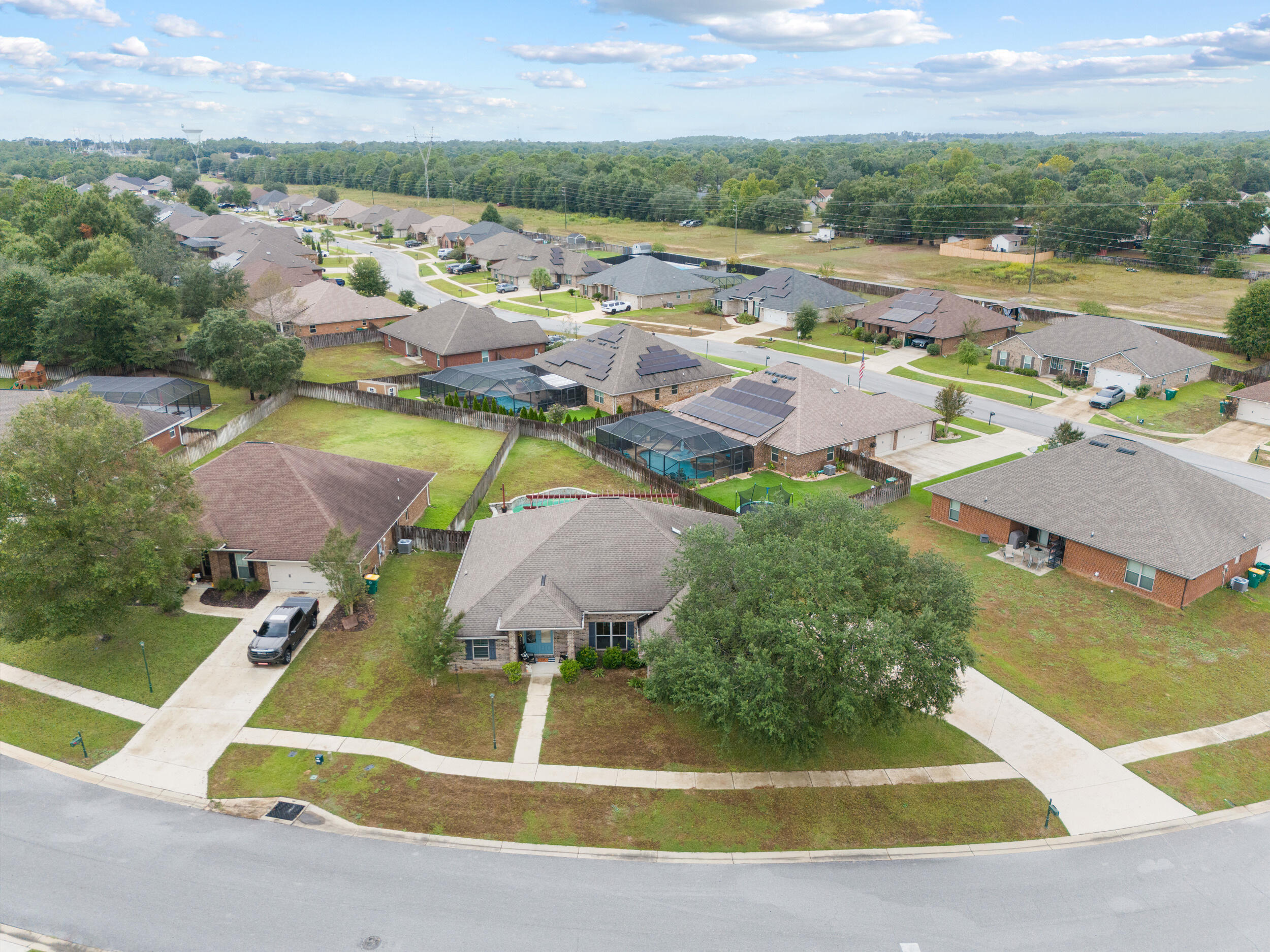 4646 Chanan Drive Crestview FL 32539