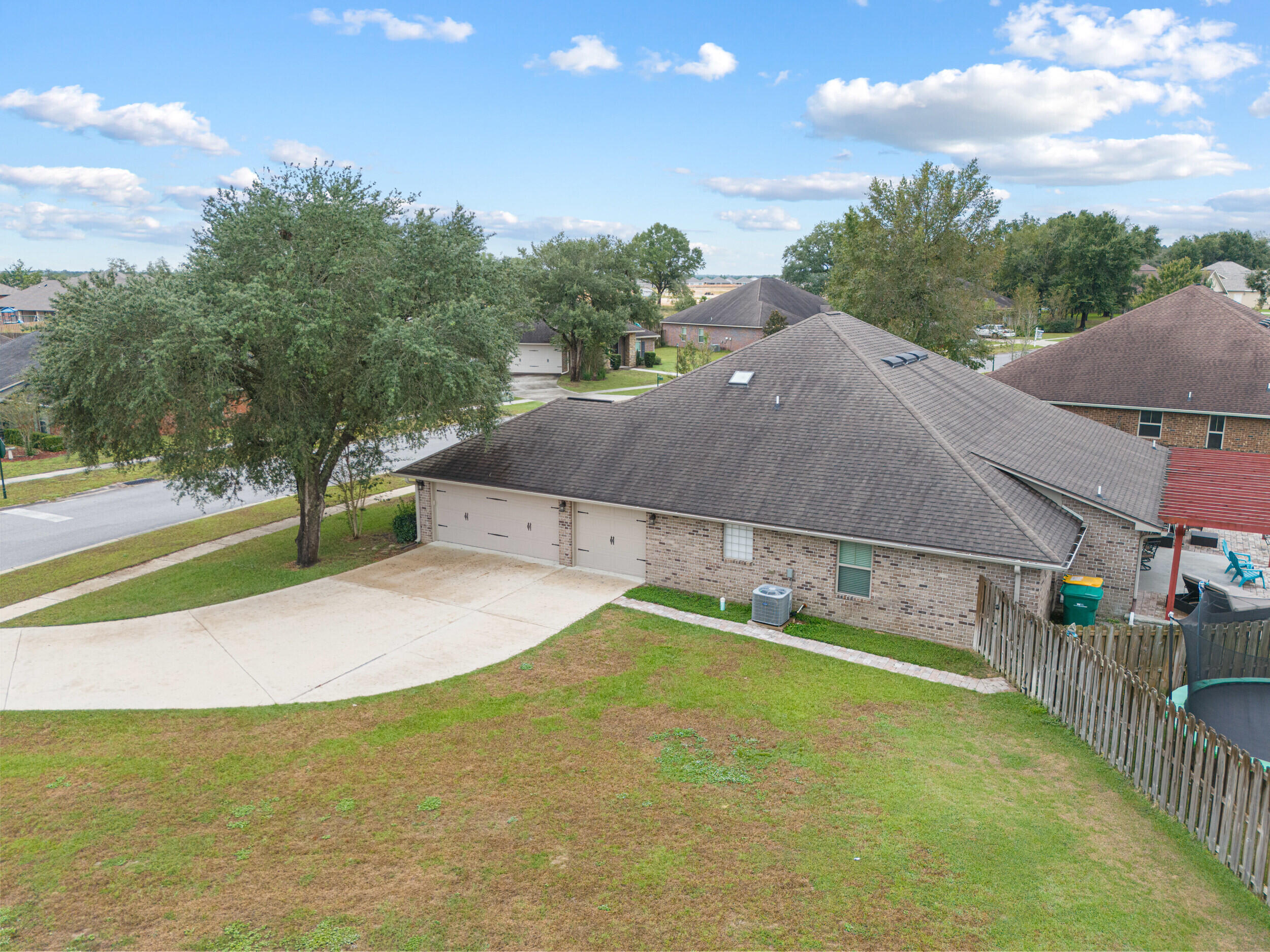 4646 Chanan Drive Crestview FL 32539