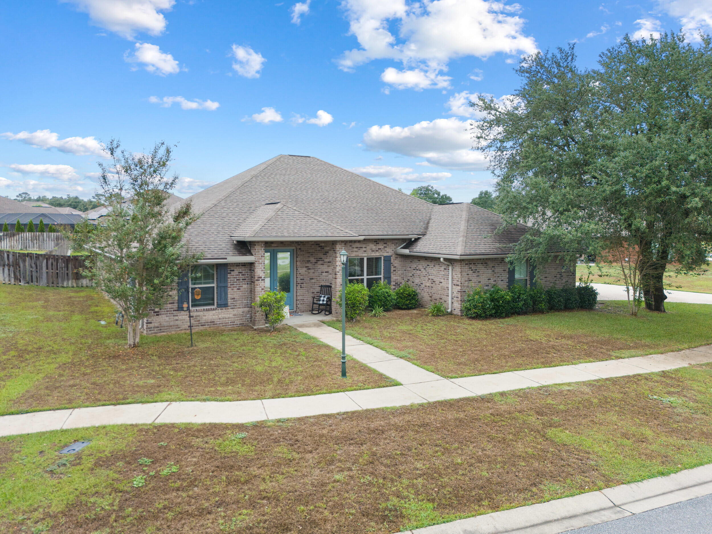 4646 Chanan Drive Crestview FL 32539