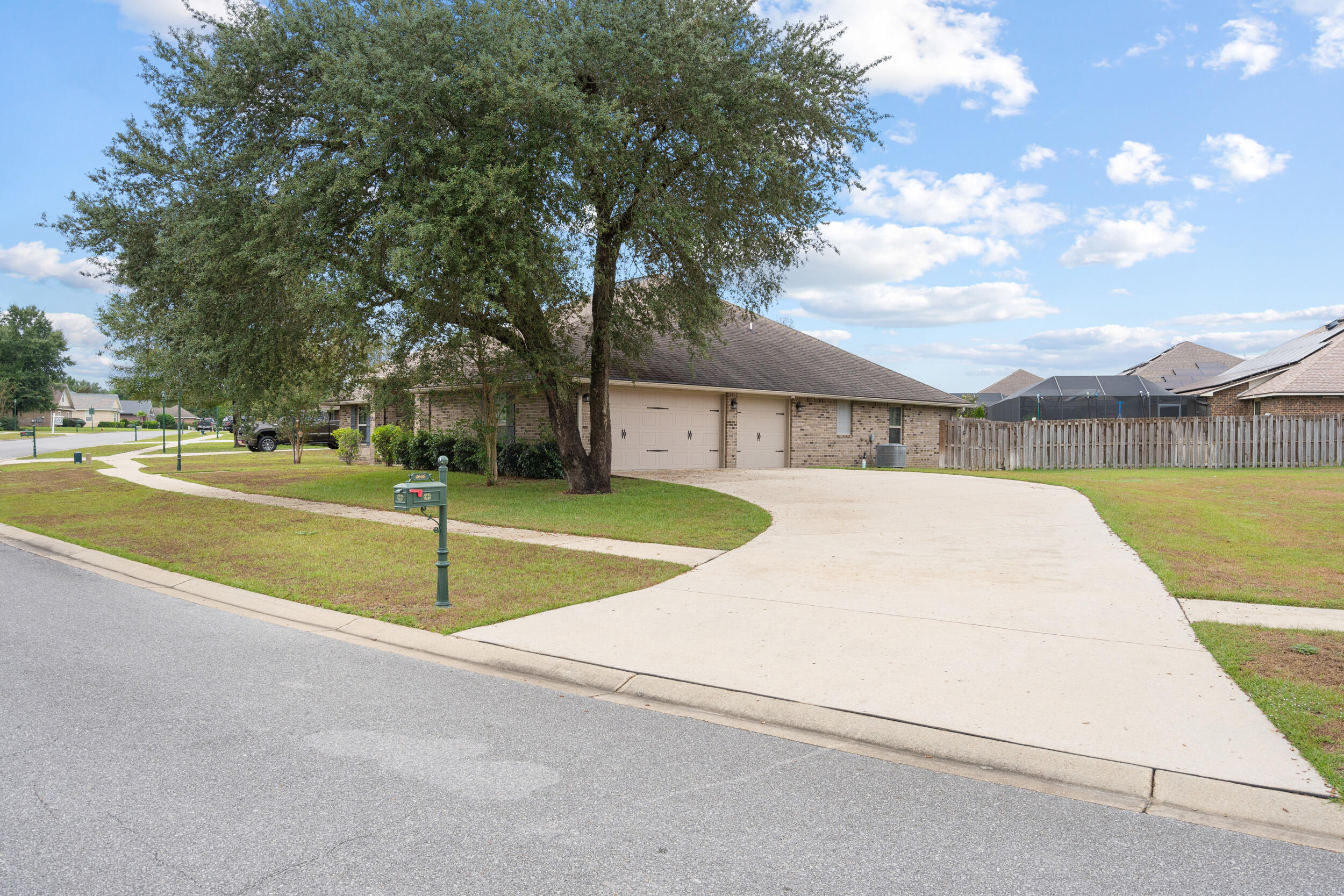 4646 Chanan Drive Crestview FL 32539