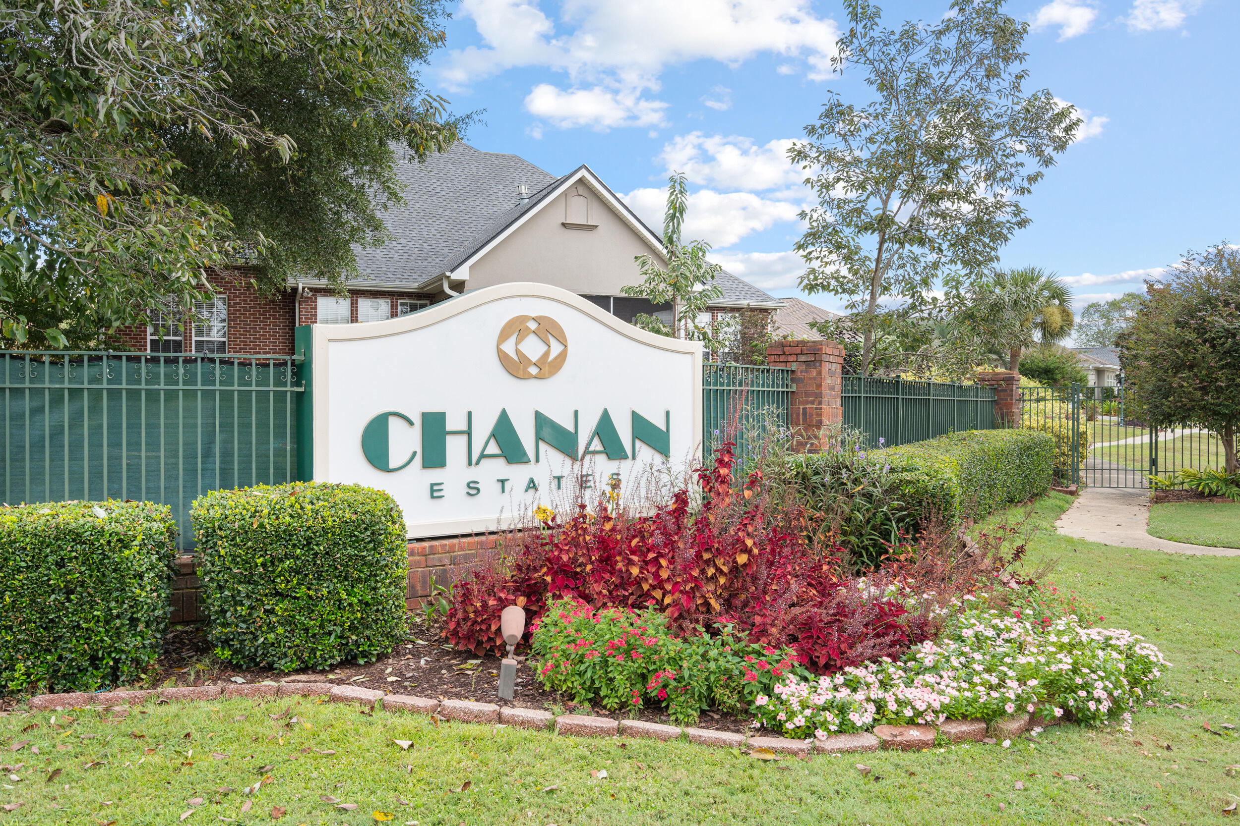 4646 Chanan Drive Crestview FL 32539
