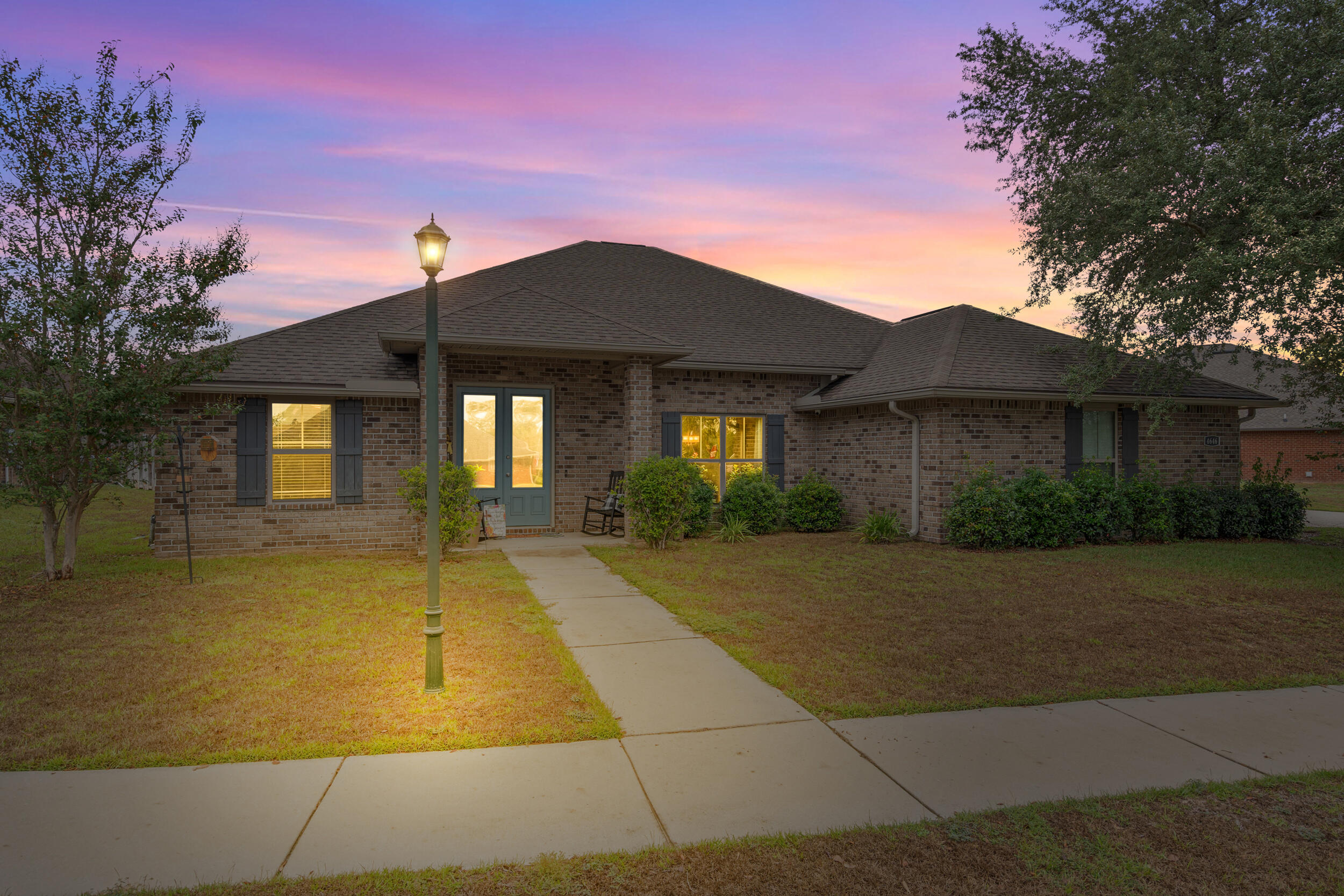 4646 Chanan Drive Crestview FL 32539