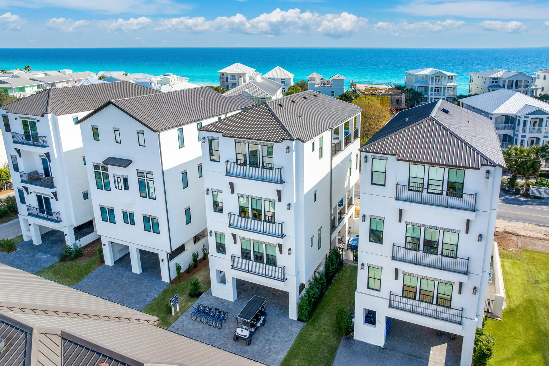 62 Cote D Azur Drive Santa Rosa Beach FL 32459