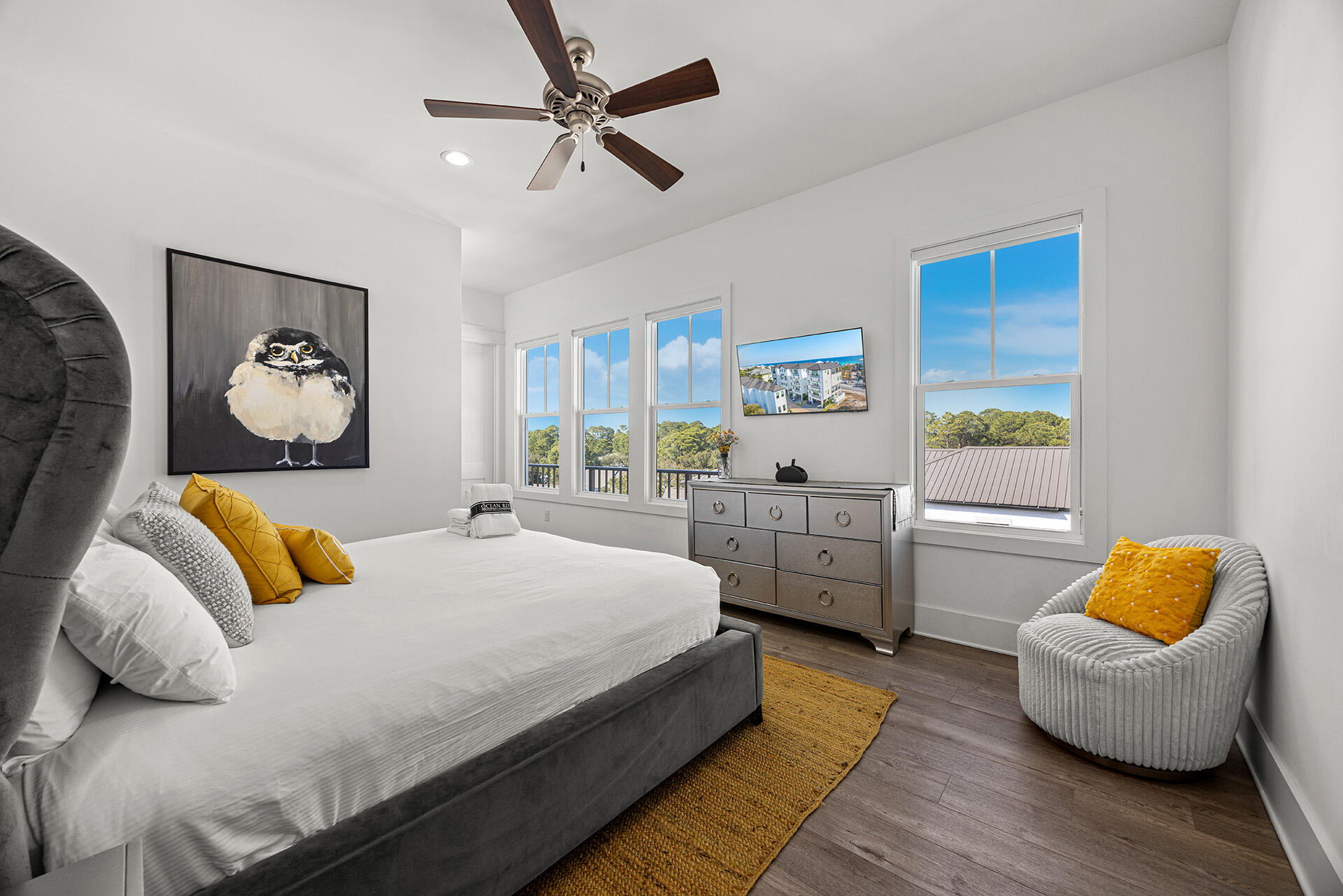 62 Cote D Azur Drive Santa Rosa Beach FL 32459