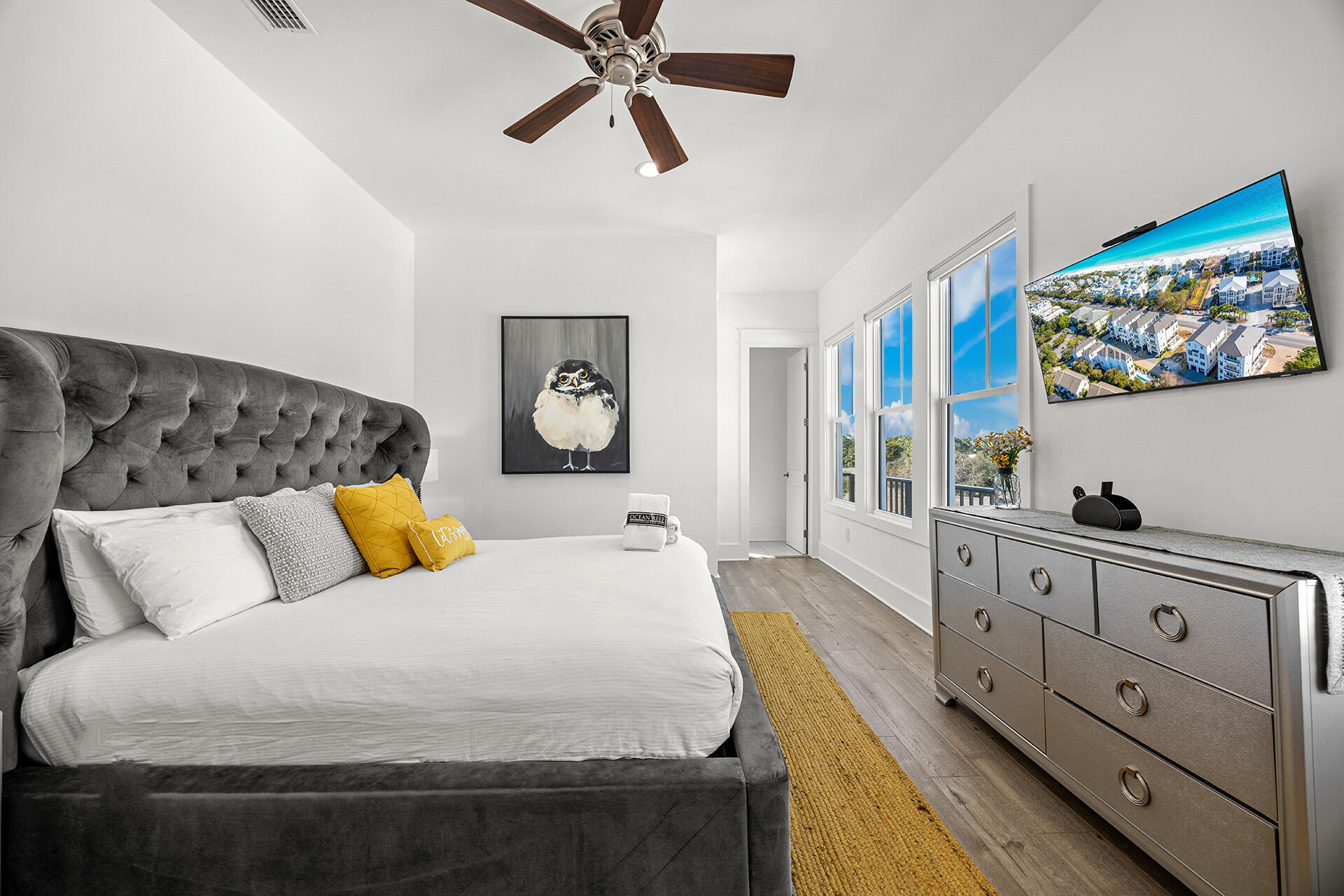 62 Cote D Azur Drive Santa Rosa Beach FL 32459