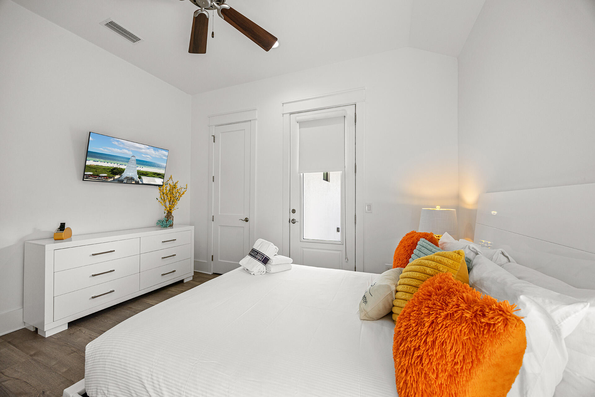 62 Cote D Azur Drive Santa Rosa Beach FL 32459