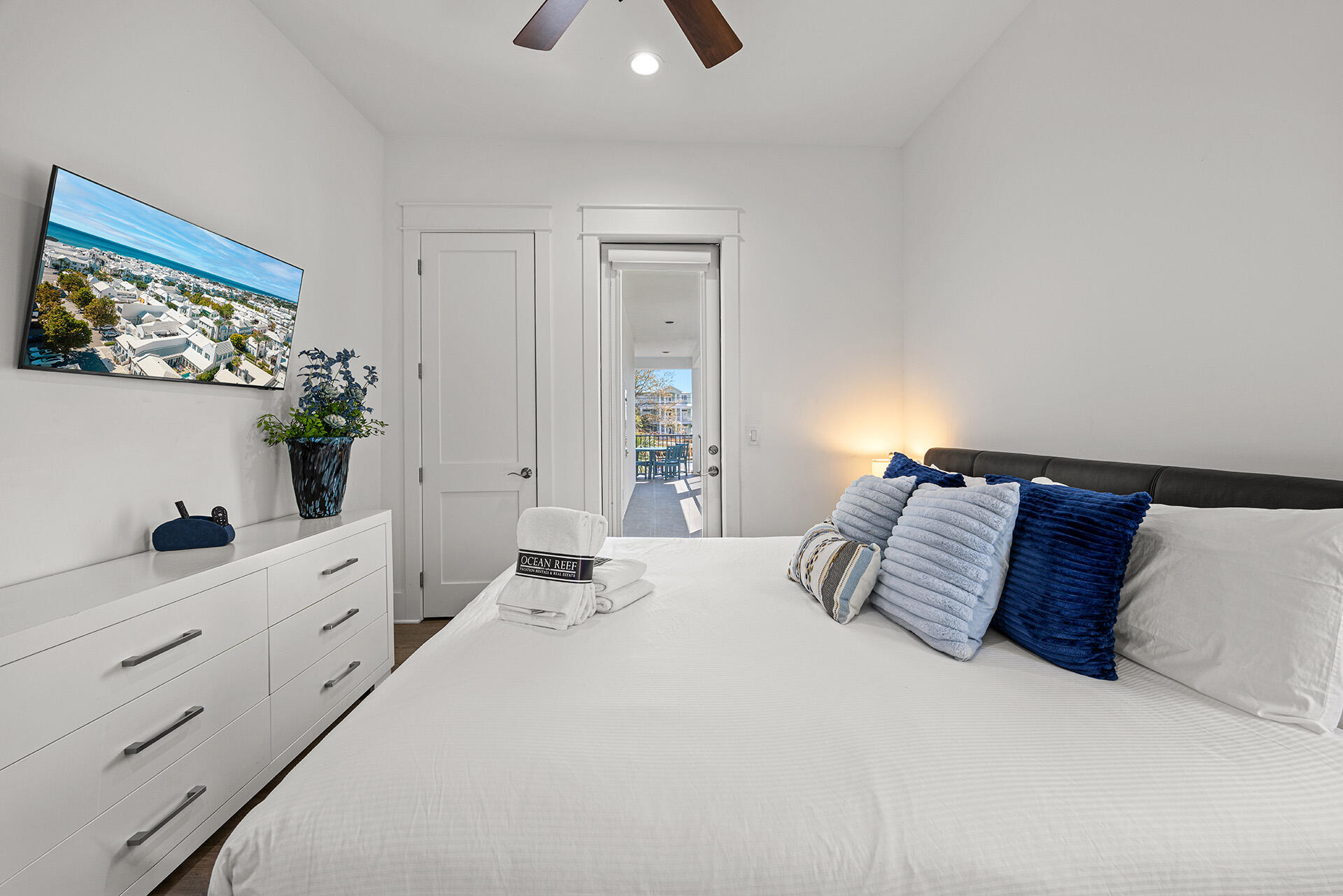 62 Cote D Azur Drive Santa Rosa Beach FL 32459