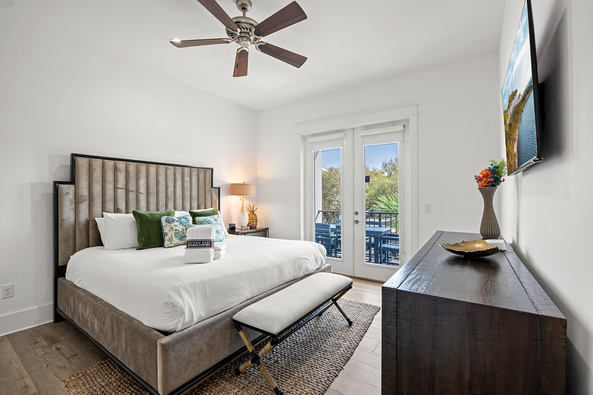 62 Cote D Azur Drive Santa Rosa Beach FL 32459