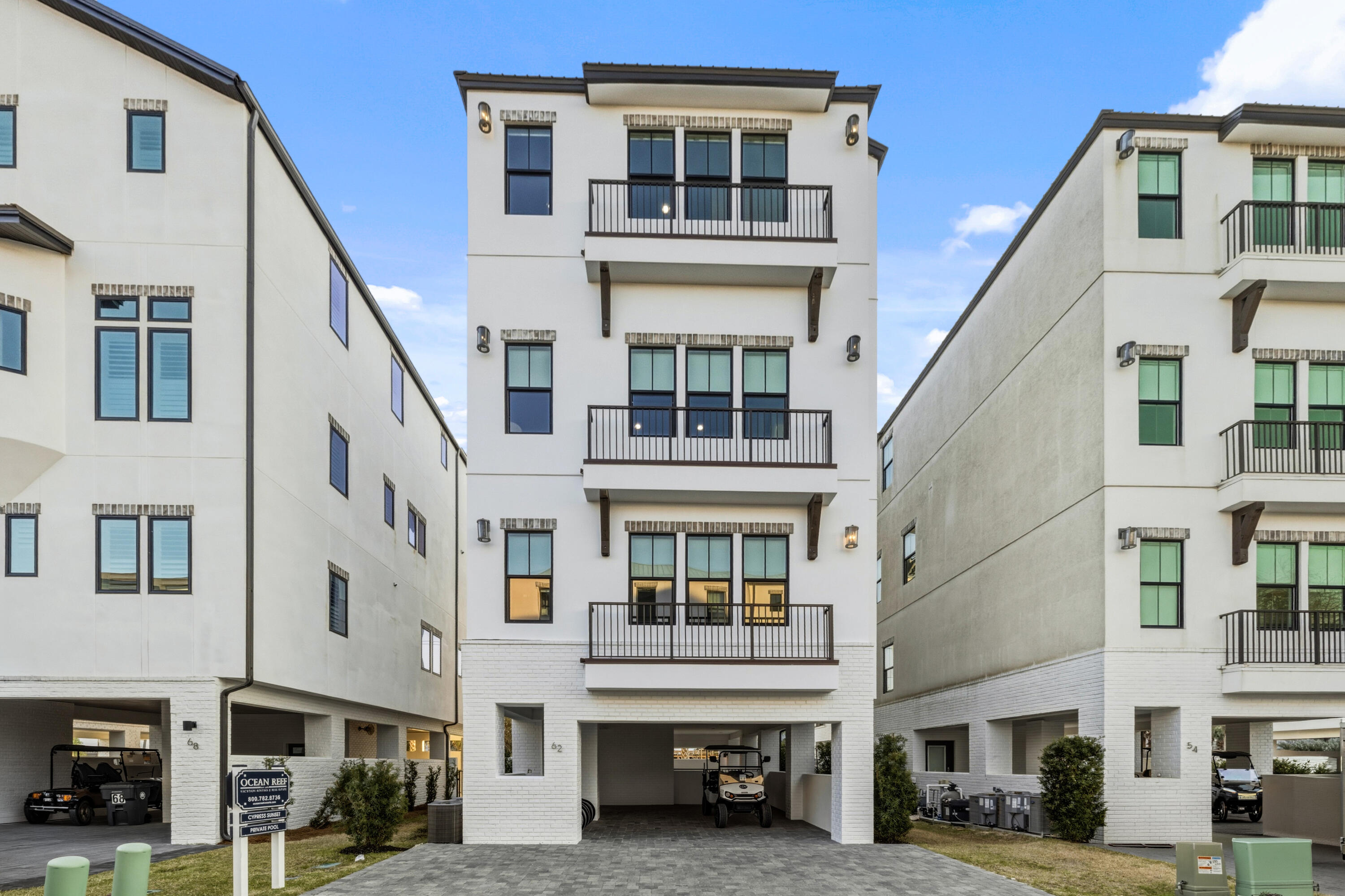 62 Cote D Azur Drive Santa Rosa Beach FL 32459