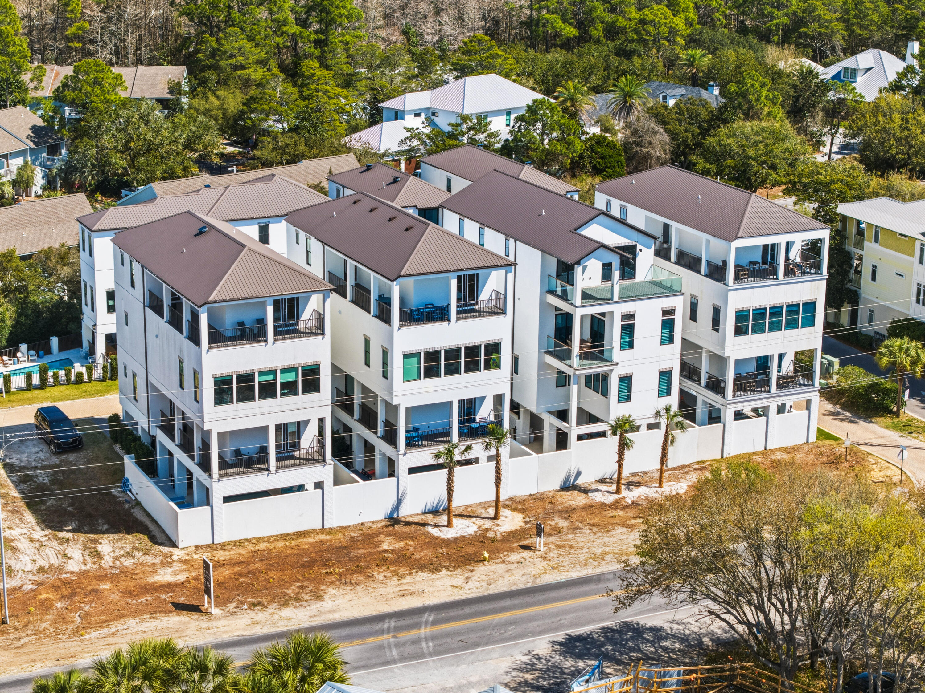 62 Cote D Azur Drive Santa Rosa Beach FL 32459