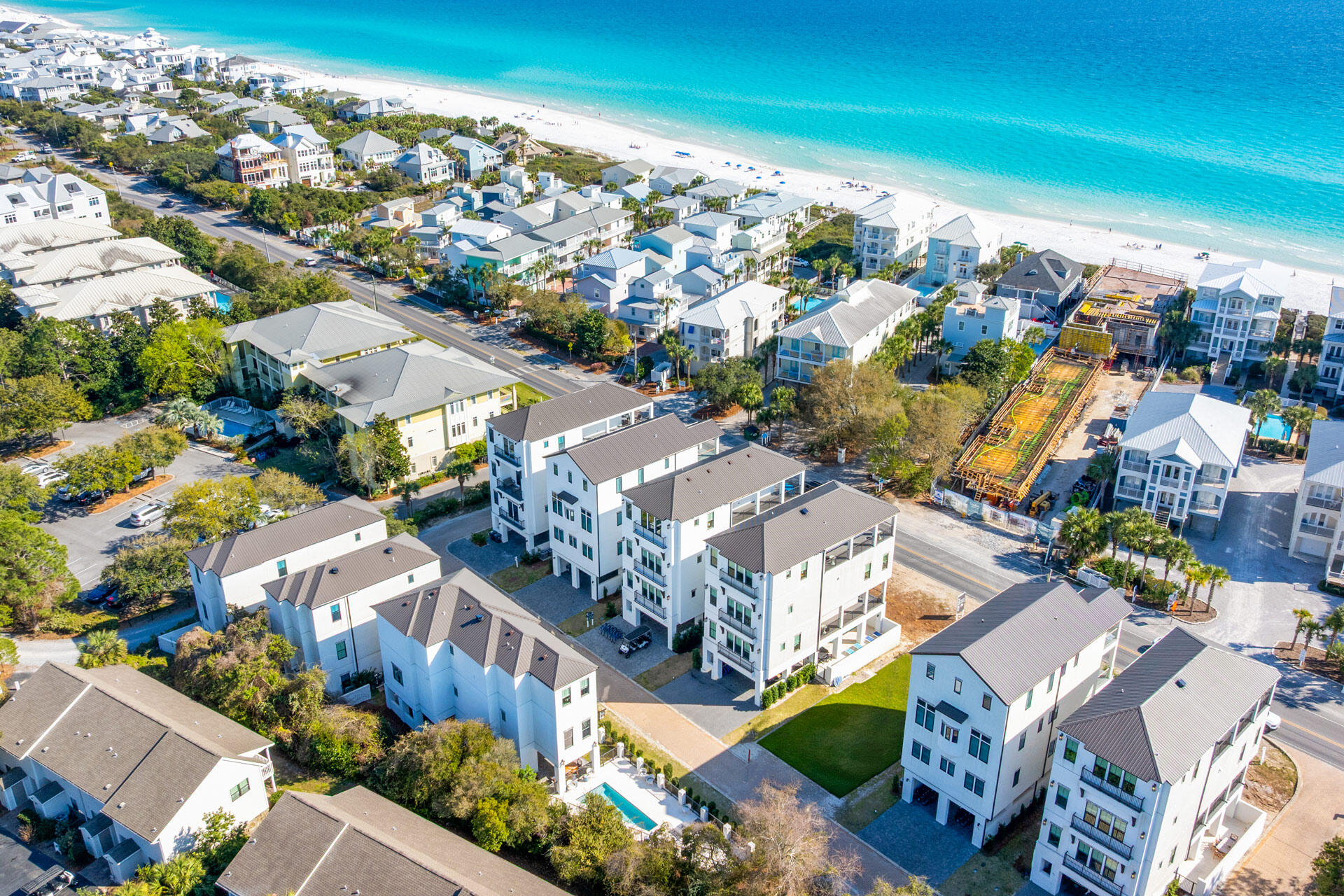 62 Cote D Azur Drive Santa Rosa Beach FL 32459