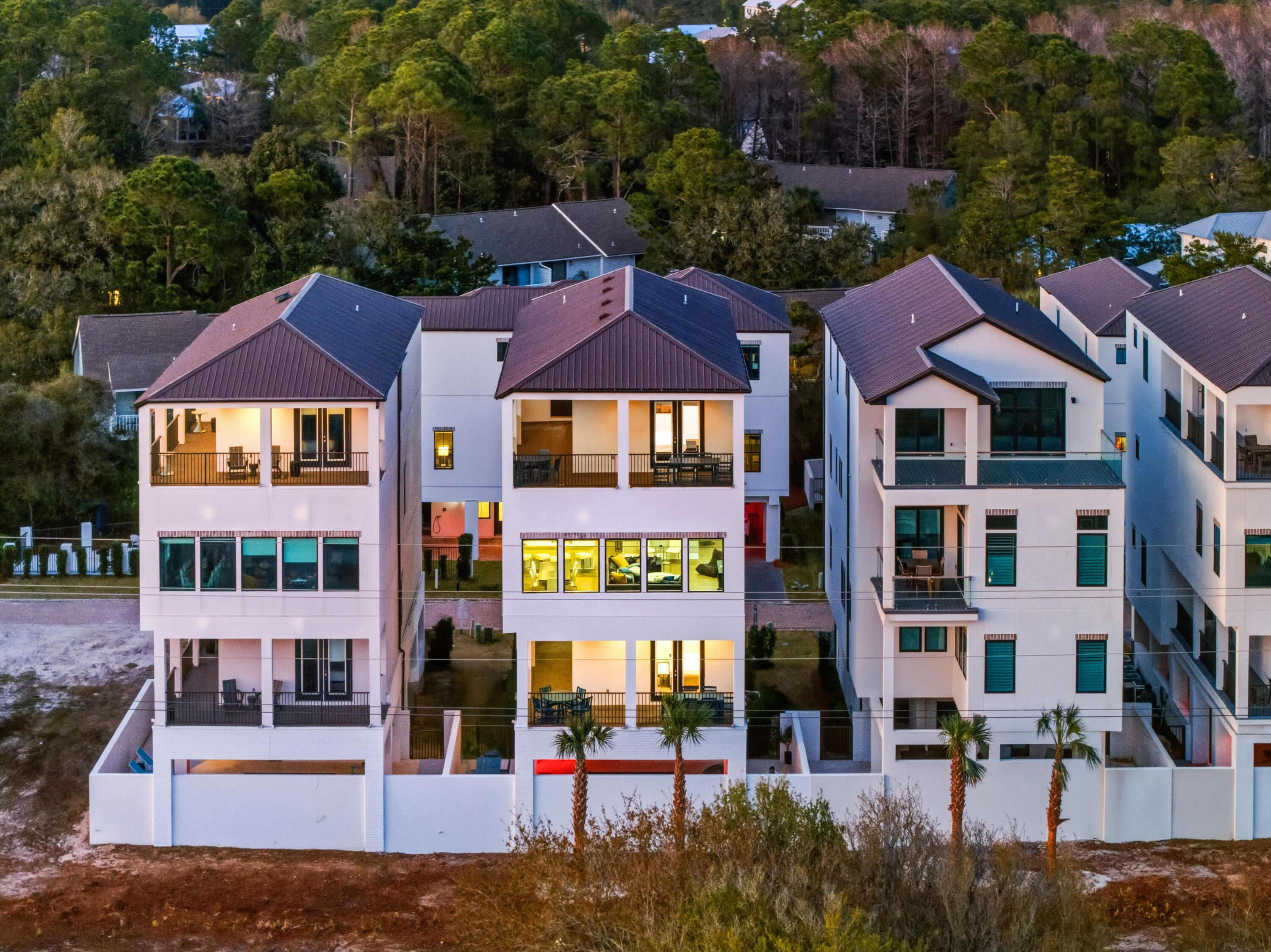 62 Cote D Azur Drive Santa Rosa Beach FL 32459