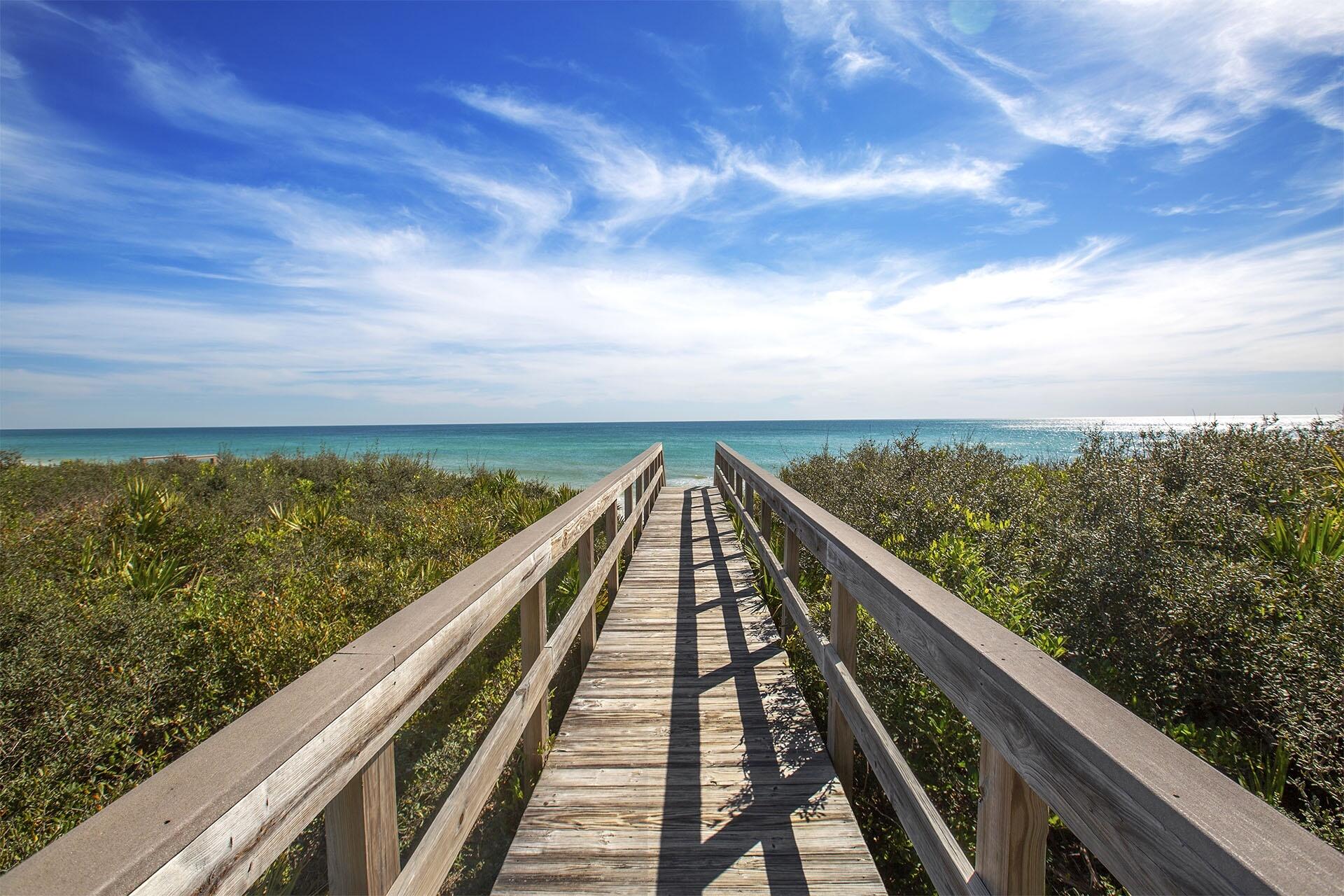 62 Cote D Azur Drive Santa Rosa Beach FL 32459