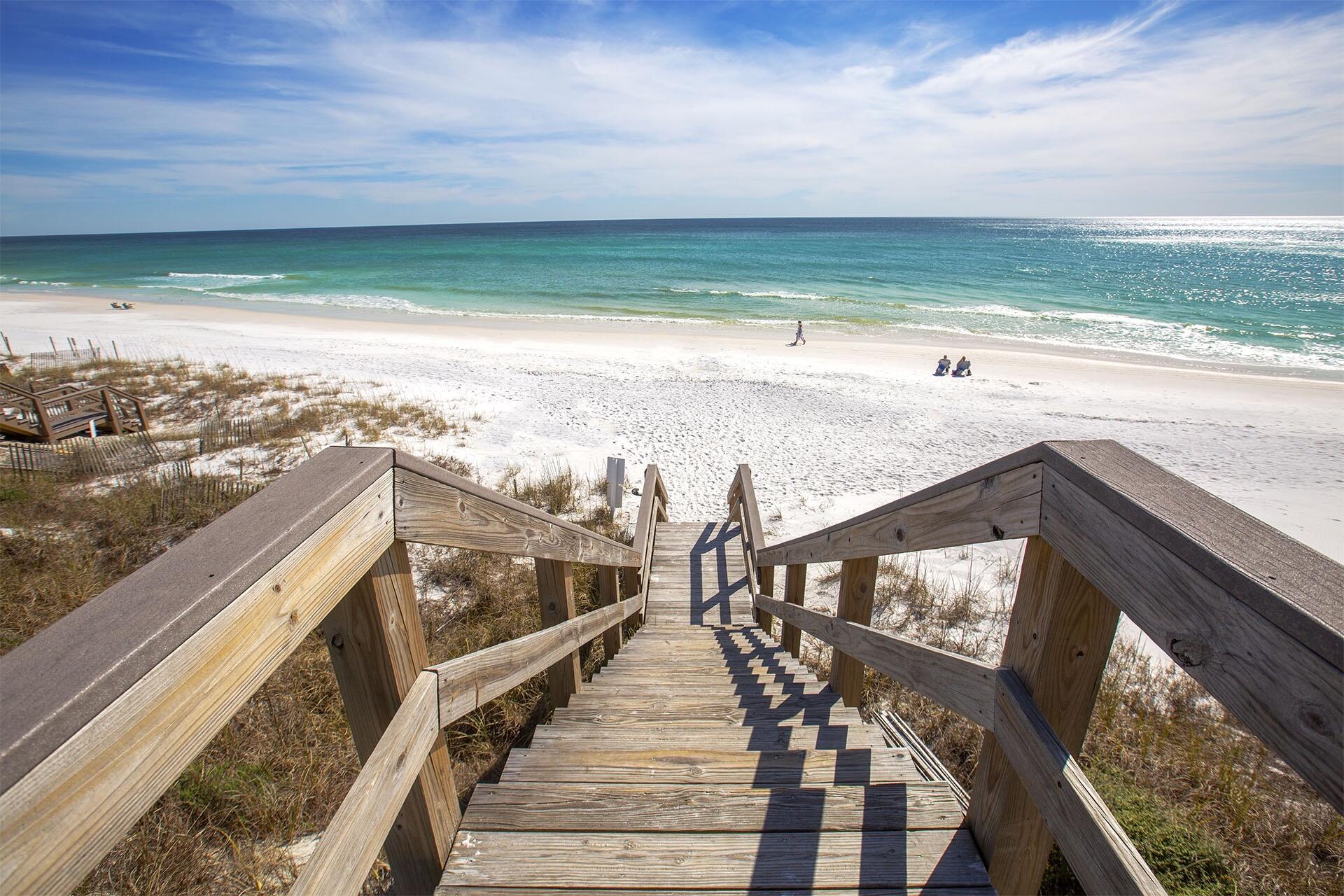 62 Cote D Azur Drive Santa Rosa Beach FL 32459