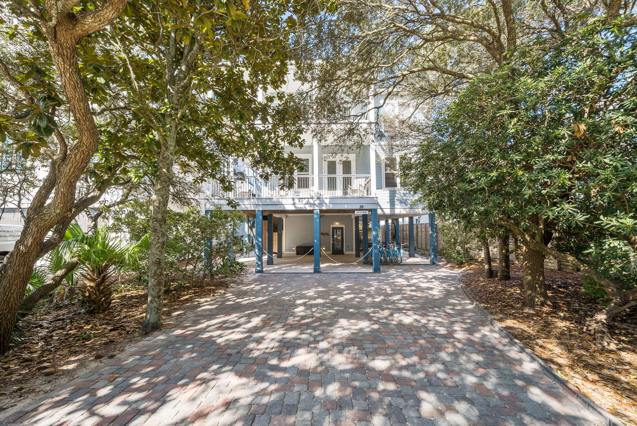 39 Thyme Street Santa Rosa Beach FL 32459