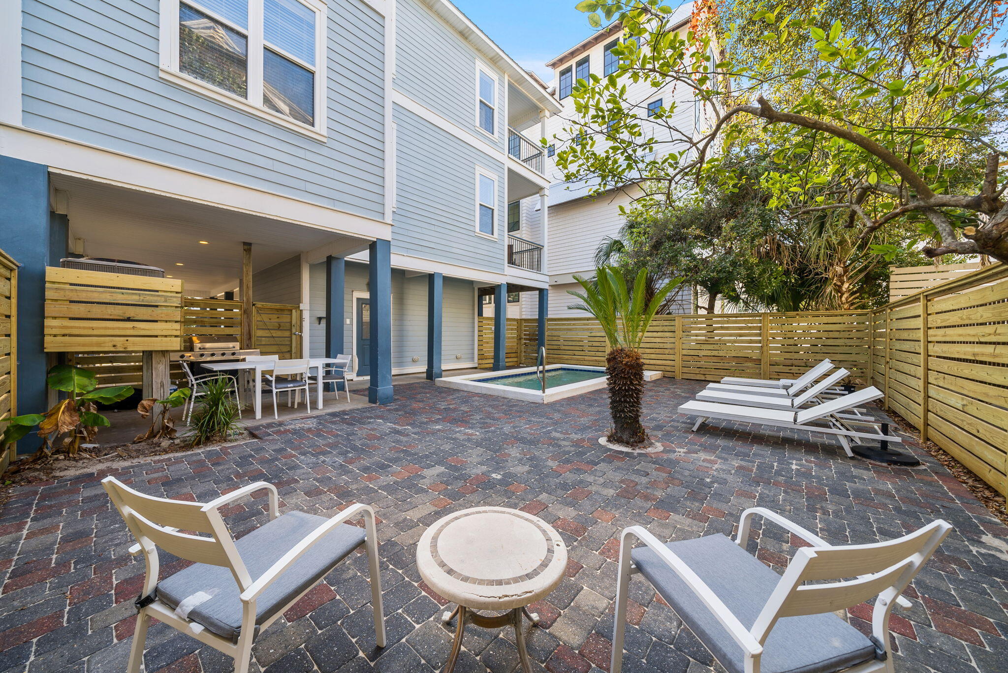 39 Thyme Street Santa Rosa Beach FL 32459