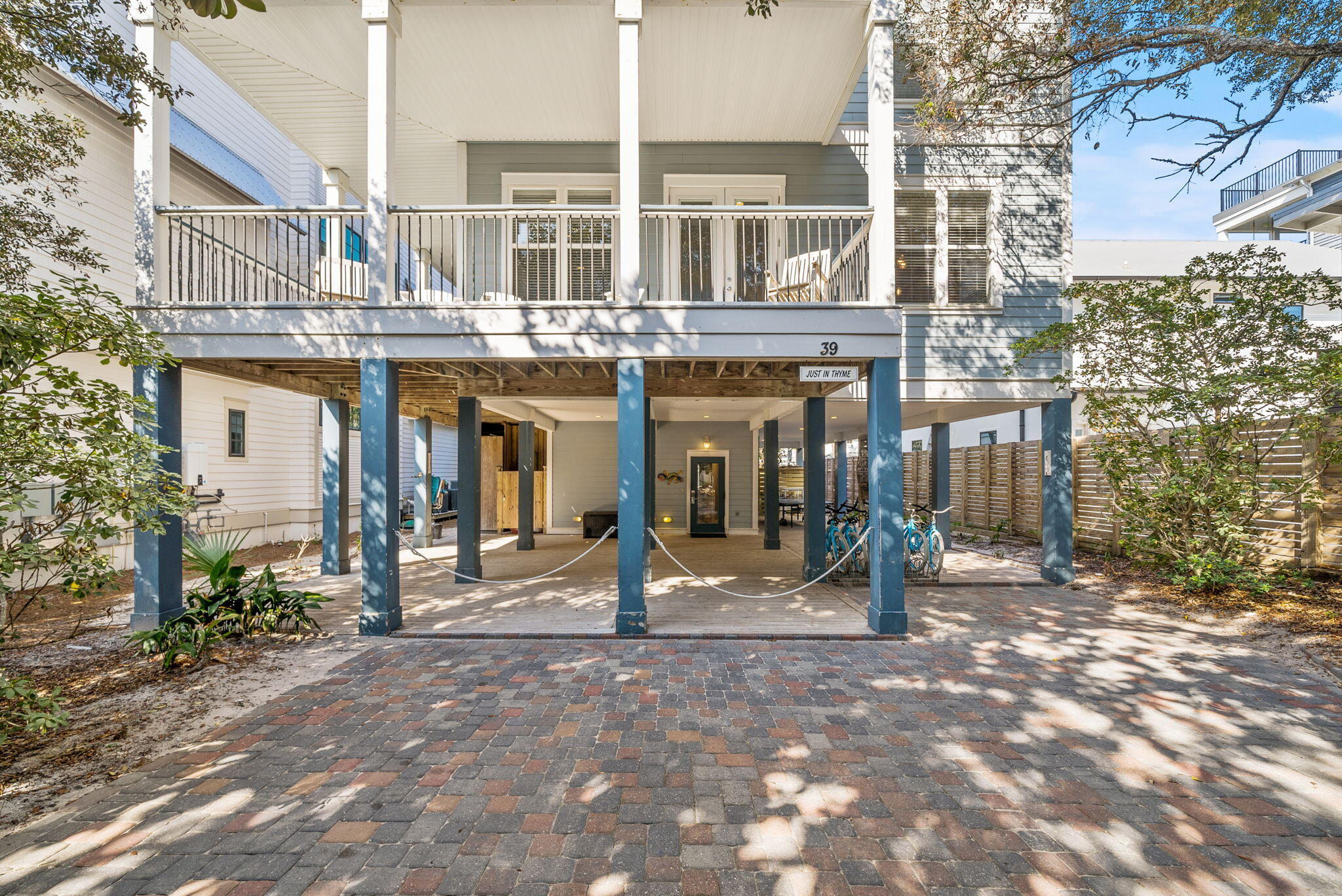 39 Thyme Street Santa Rosa Beach FL 32459