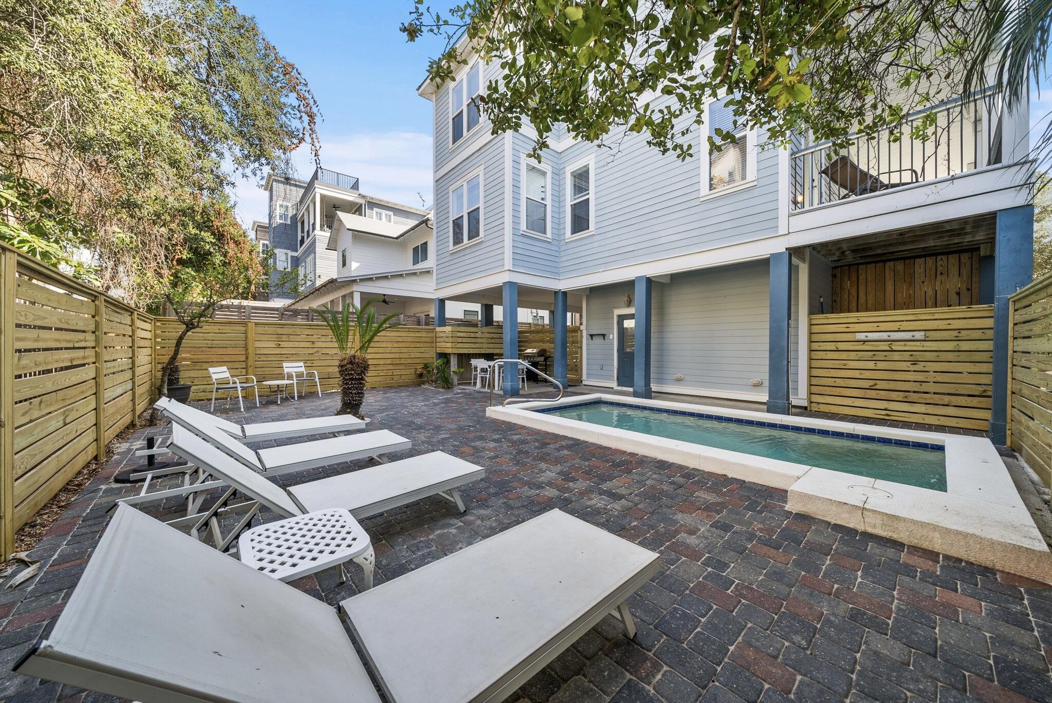 39 Thyme Street Santa Rosa Beach FL 32459