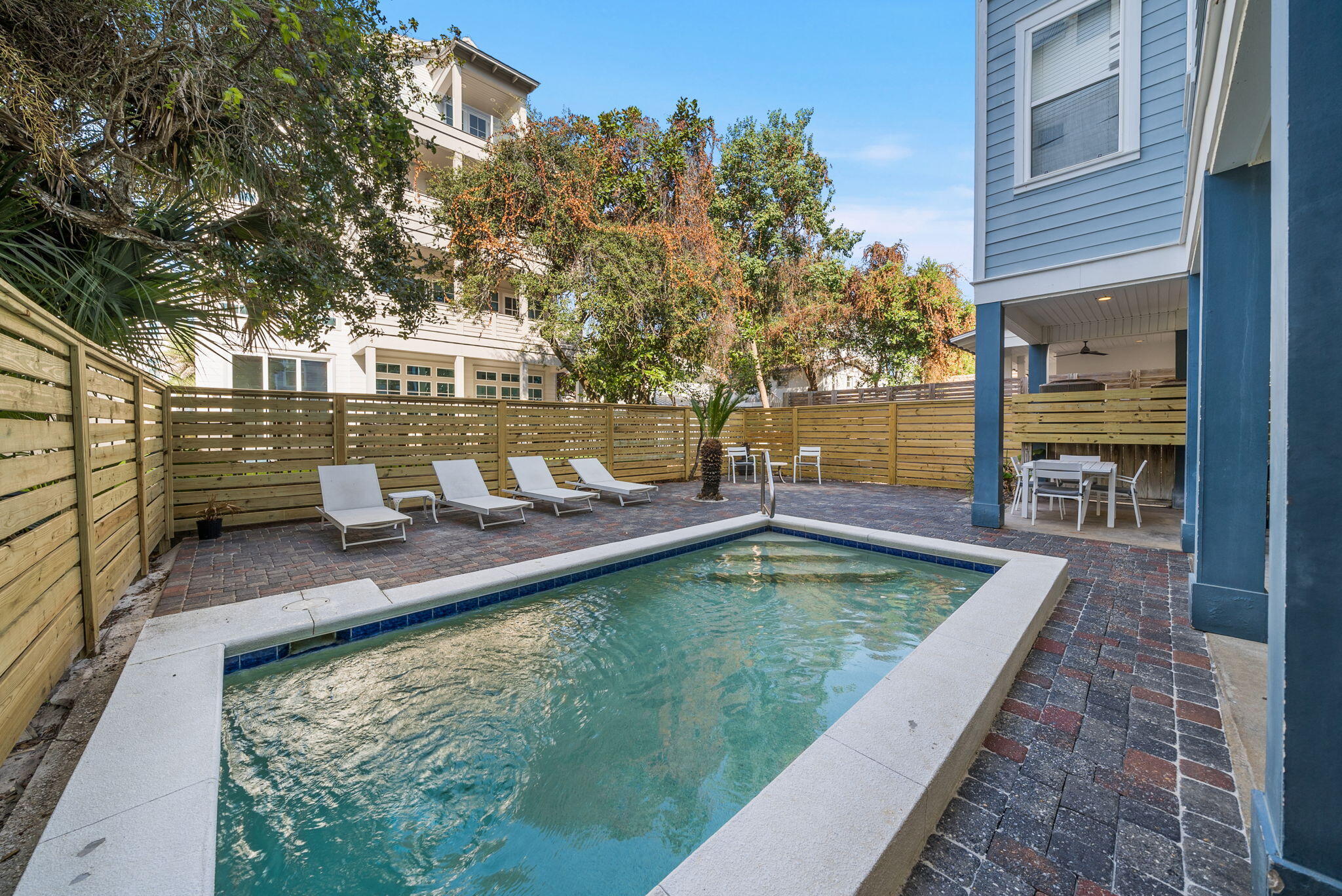 39 Thyme Street Santa Rosa Beach FL 32459