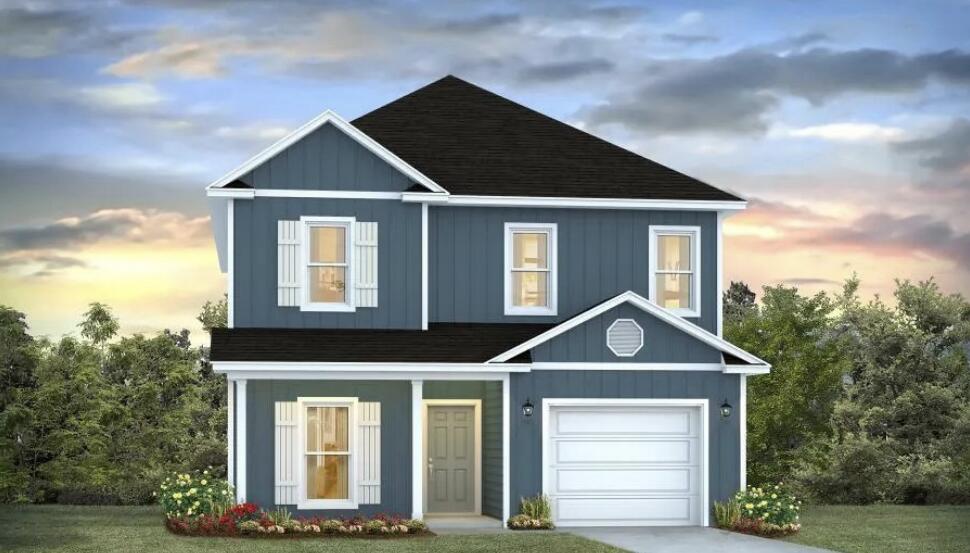 56 Dylan Drive Miramar Beach FL 32550