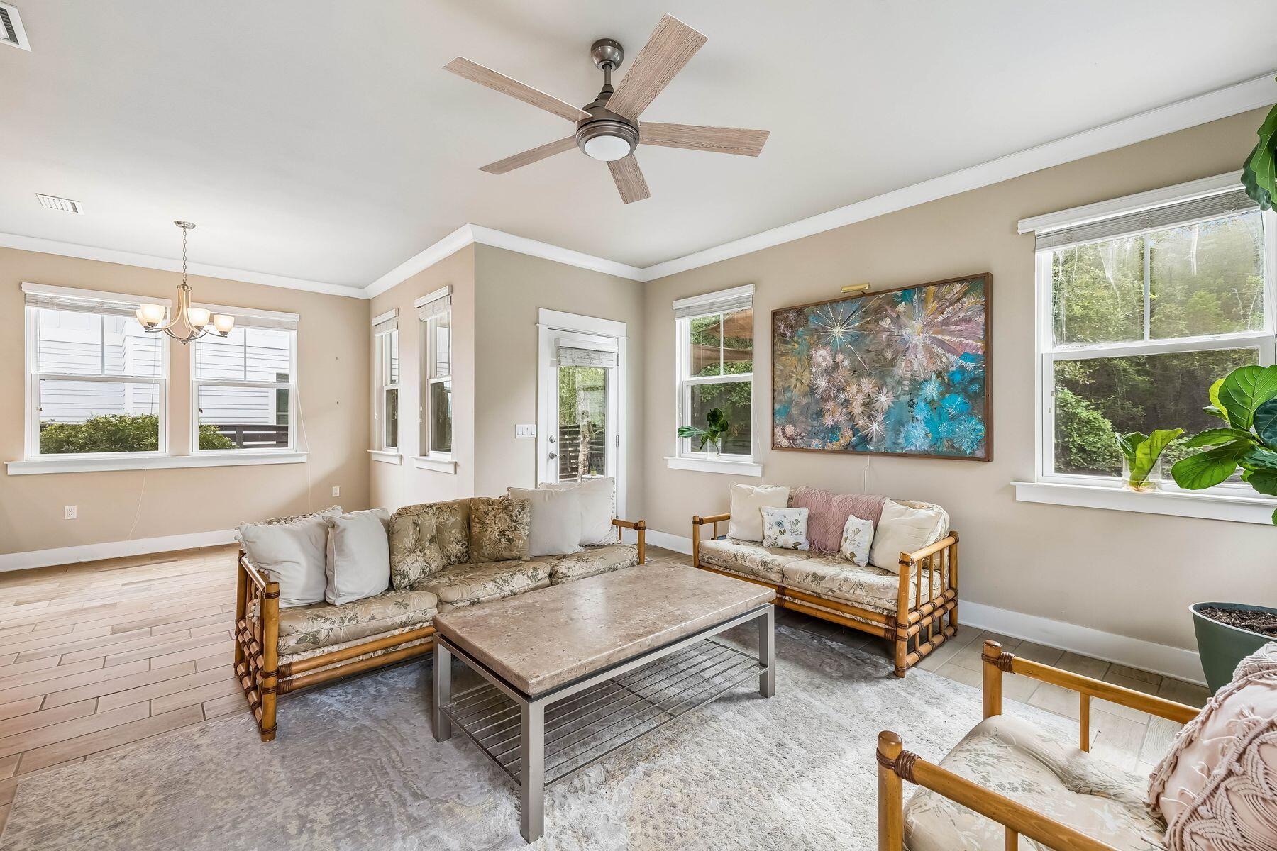 160 Montclair Avenue Santa Rosa Beach FL 32459