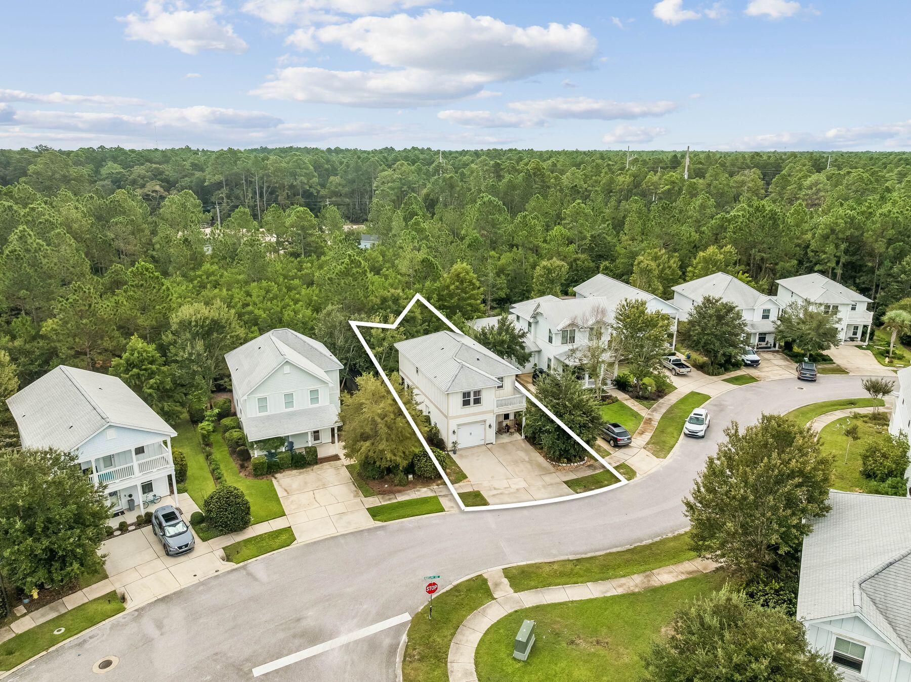 160 Montclair Avenue Santa Rosa Beach FL 32459