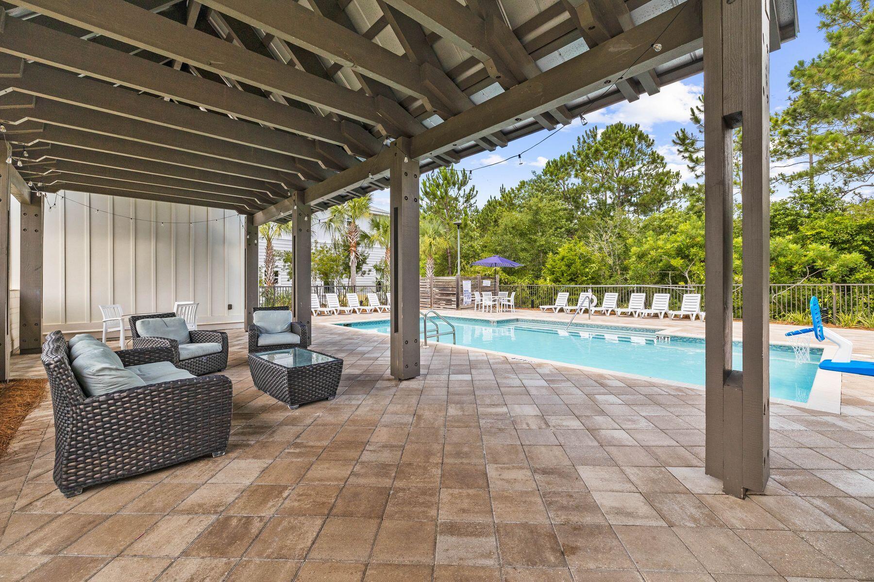 160 Montclair Avenue Santa Rosa Beach FL 32459