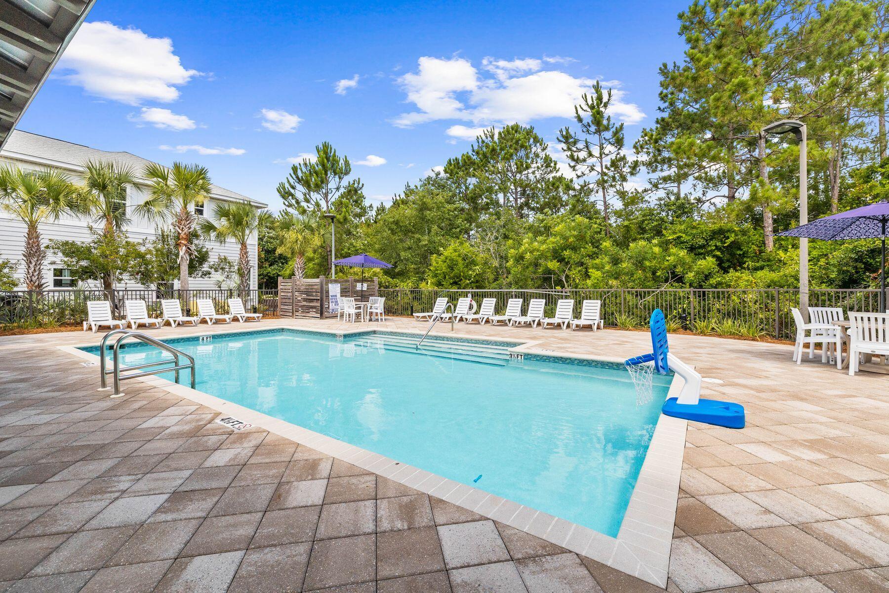160 Montclair Avenue Santa Rosa Beach FL 32459