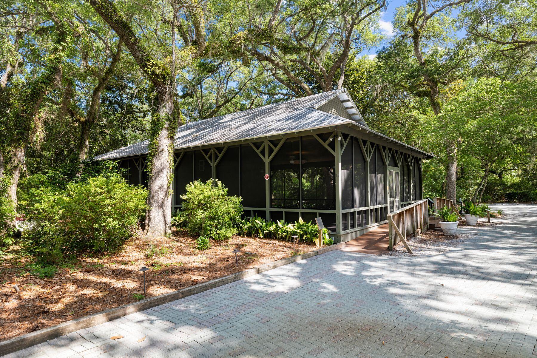 160 Montclair Avenue Santa Rosa Beach FL 32459