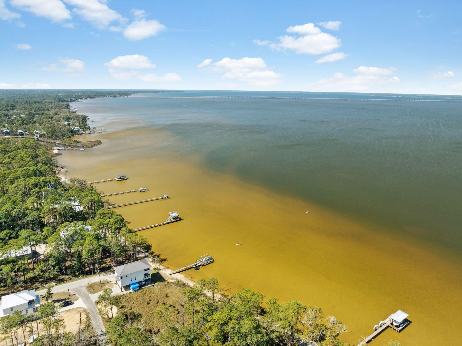 160 Montclair Avenue Santa Rosa Beach FL 32459