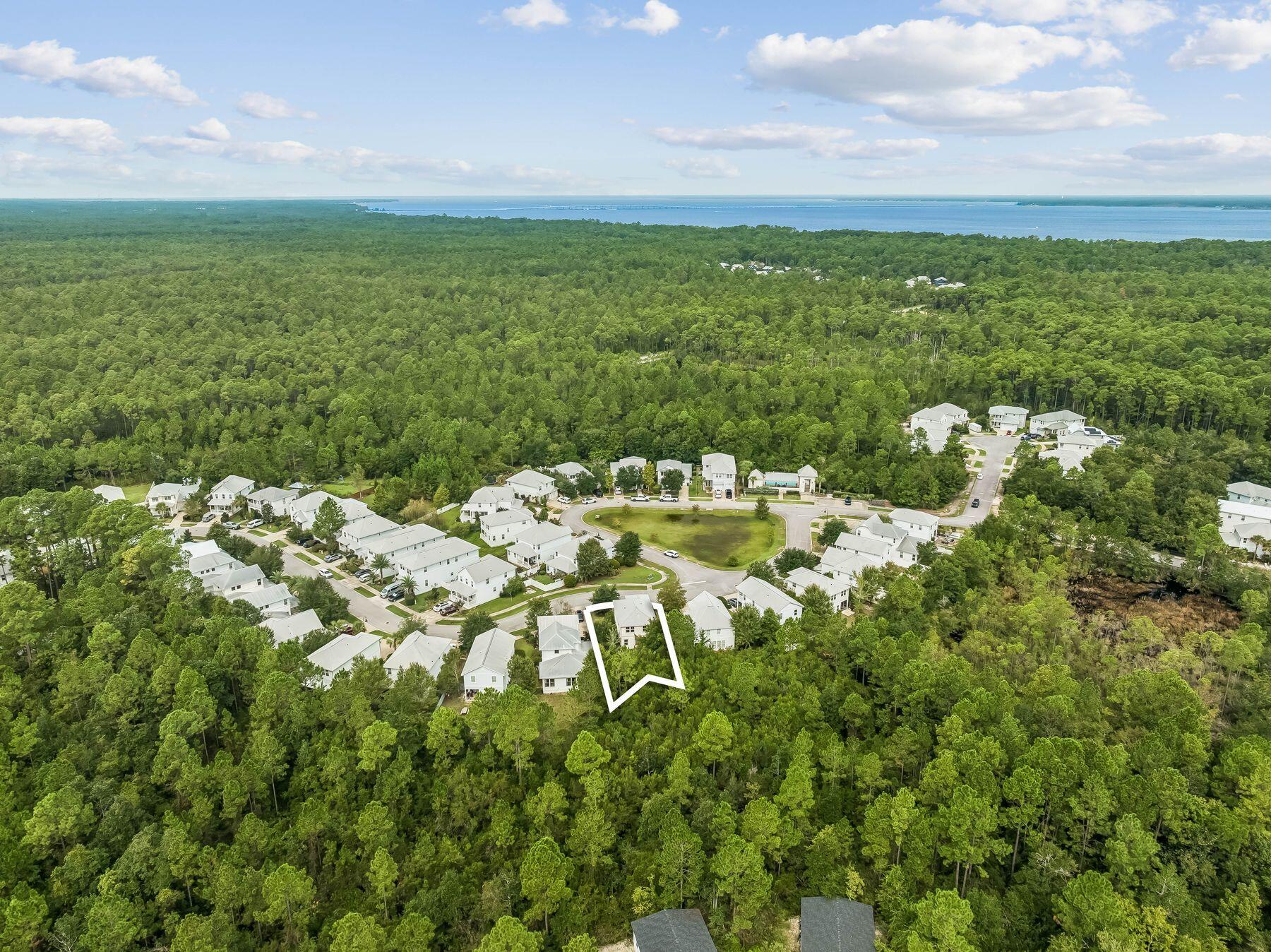 160 Montclair Avenue Santa Rosa Beach FL 32459