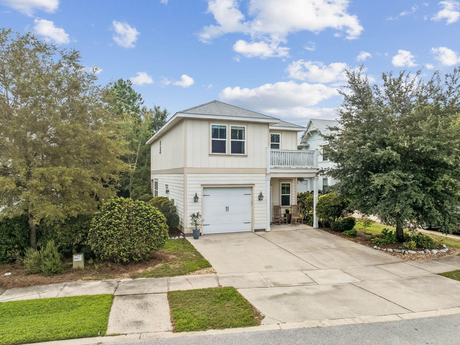 160 Montclair Avenue Santa Rosa Beach FL 32459