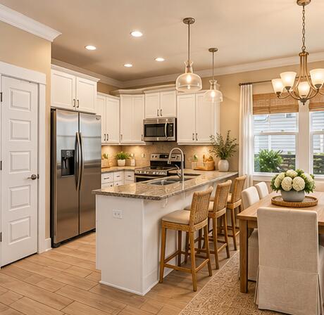 160 Montclair Avenue Santa Rosa Beach FL 32459