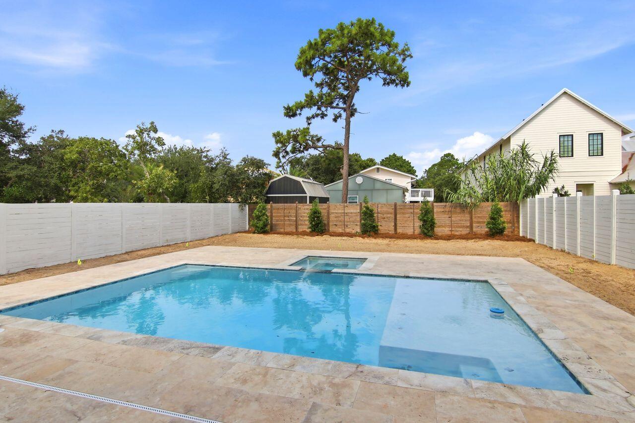 125 Elm Street Santa Rosa Beach FL 32459