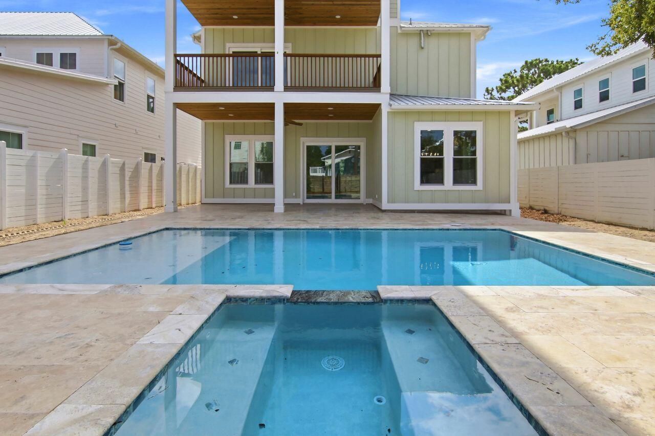 125 Elm Street Santa Rosa Beach FL 32459
