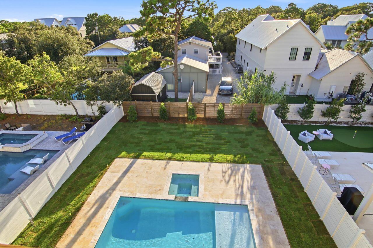 125 Elm Street Santa Rosa Beach FL 32459