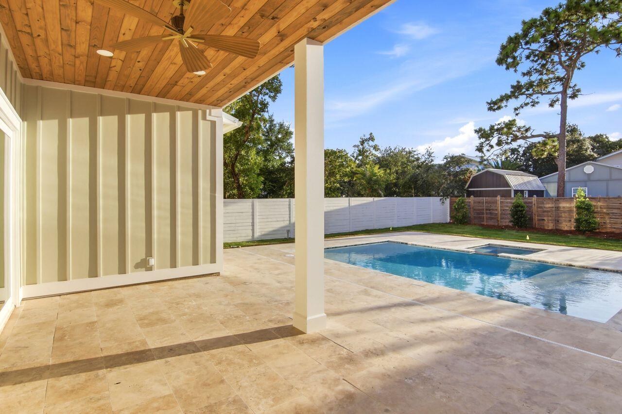 125 Elm Street Santa Rosa Beach FL 32459