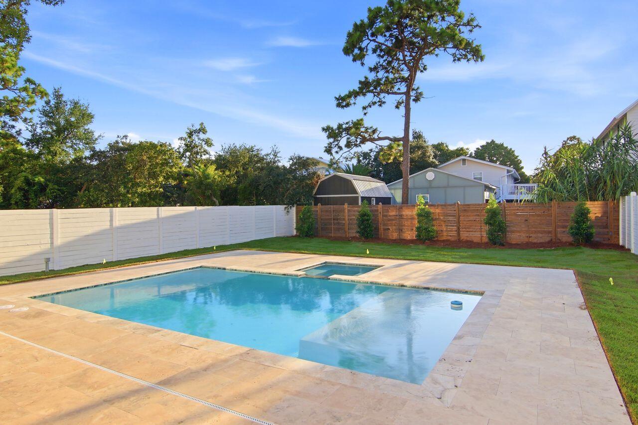 125 Elm Street Santa Rosa Beach FL 32459