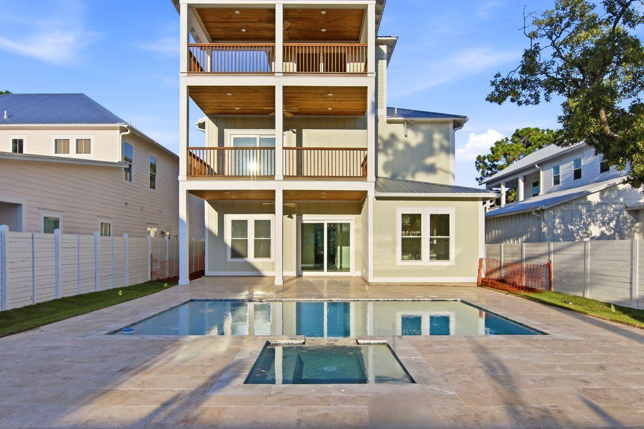 125 Elm Street Santa Rosa Beach FL 32459