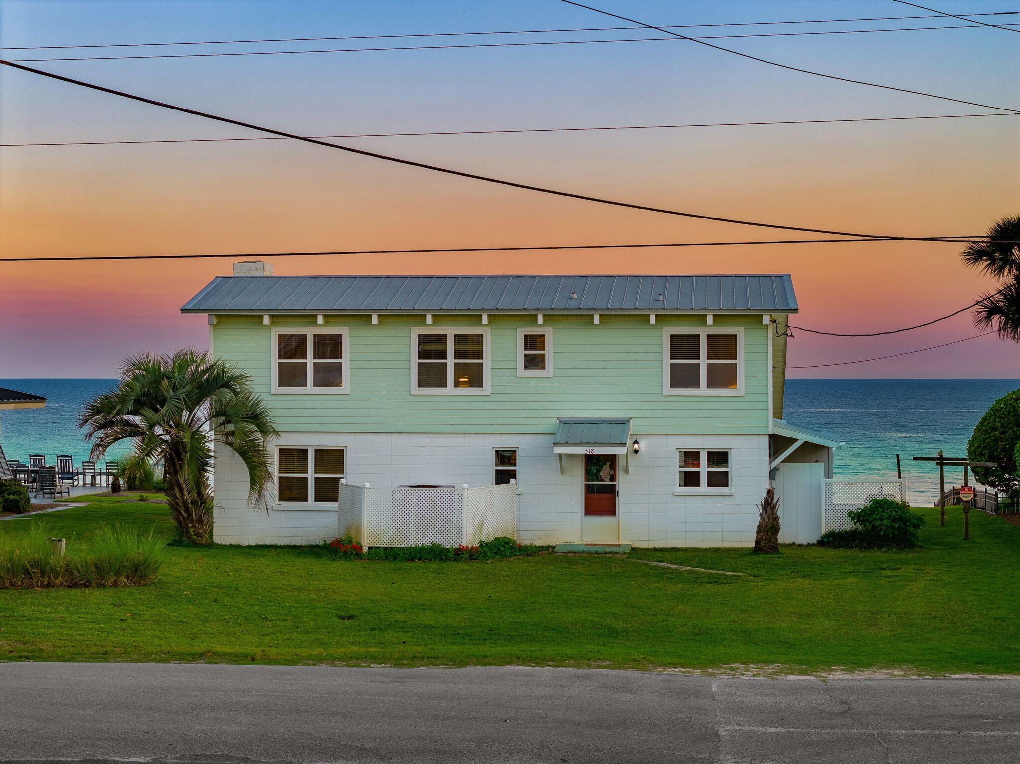 518 Blue Mountain Road Santa Rosa Beach FL 32459