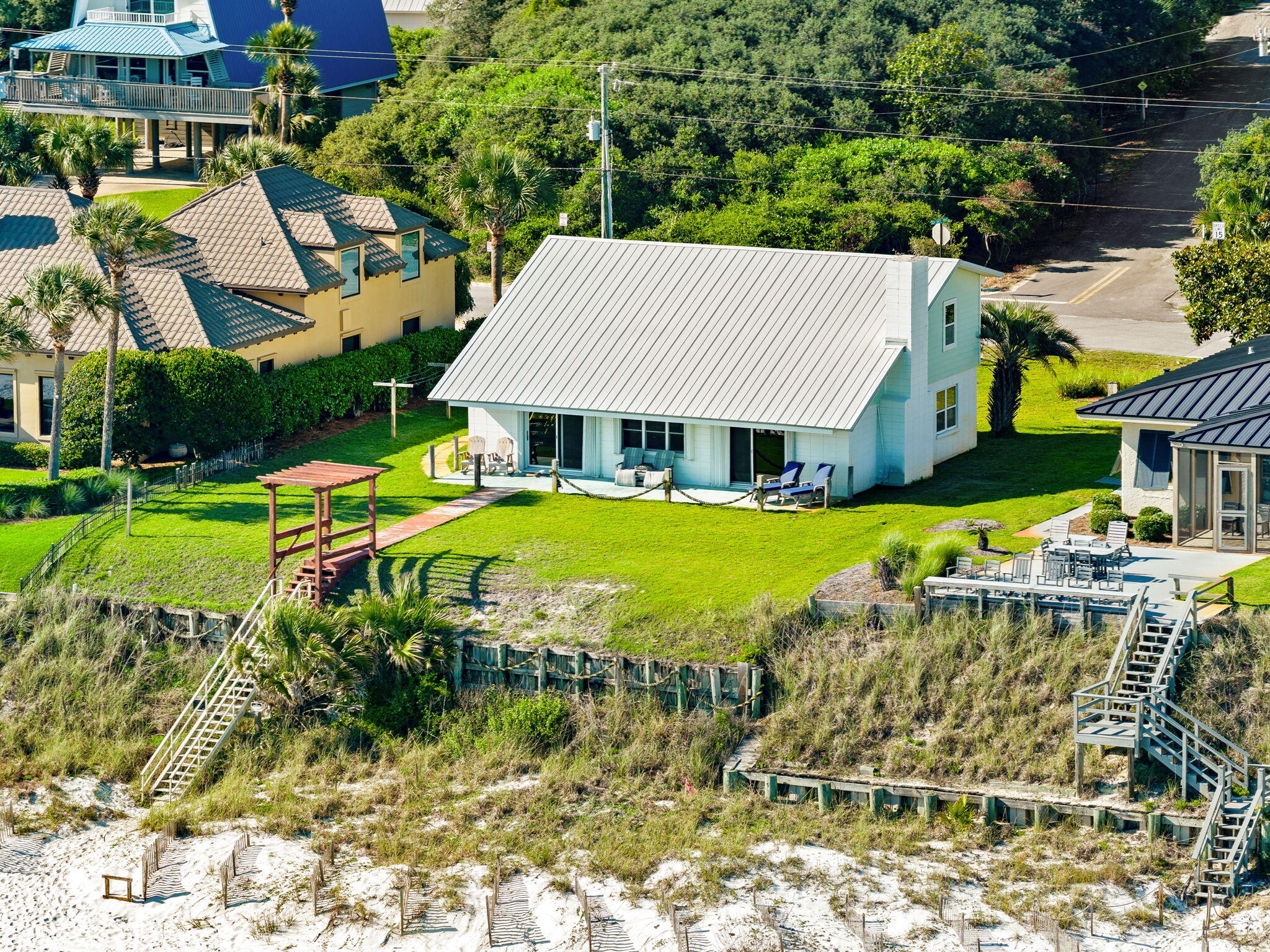 518 Blue Mountain Road Santa Rosa Beach FL 32459