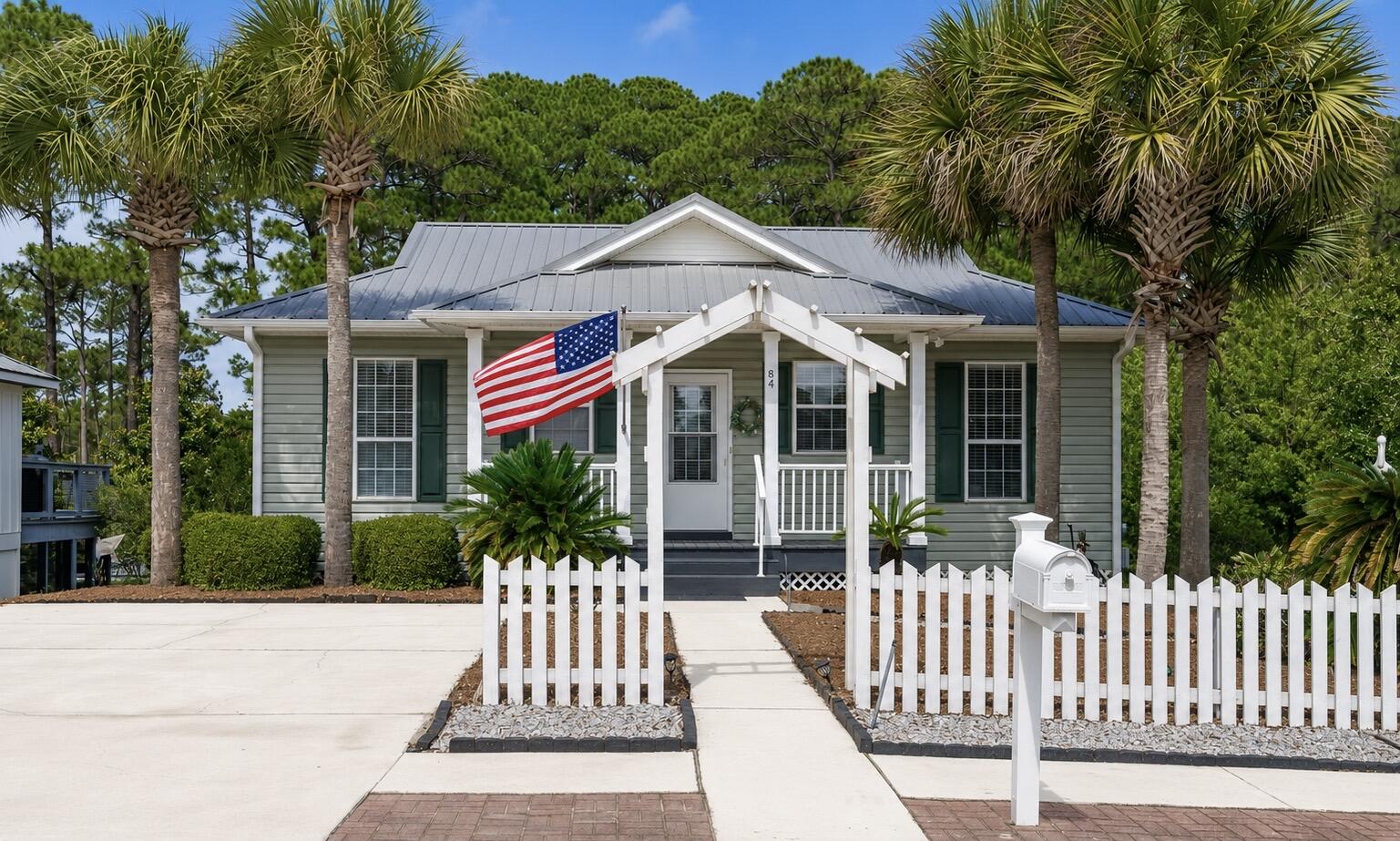 84 Tradewinds Drive Santa Rosa Beach FL 32459