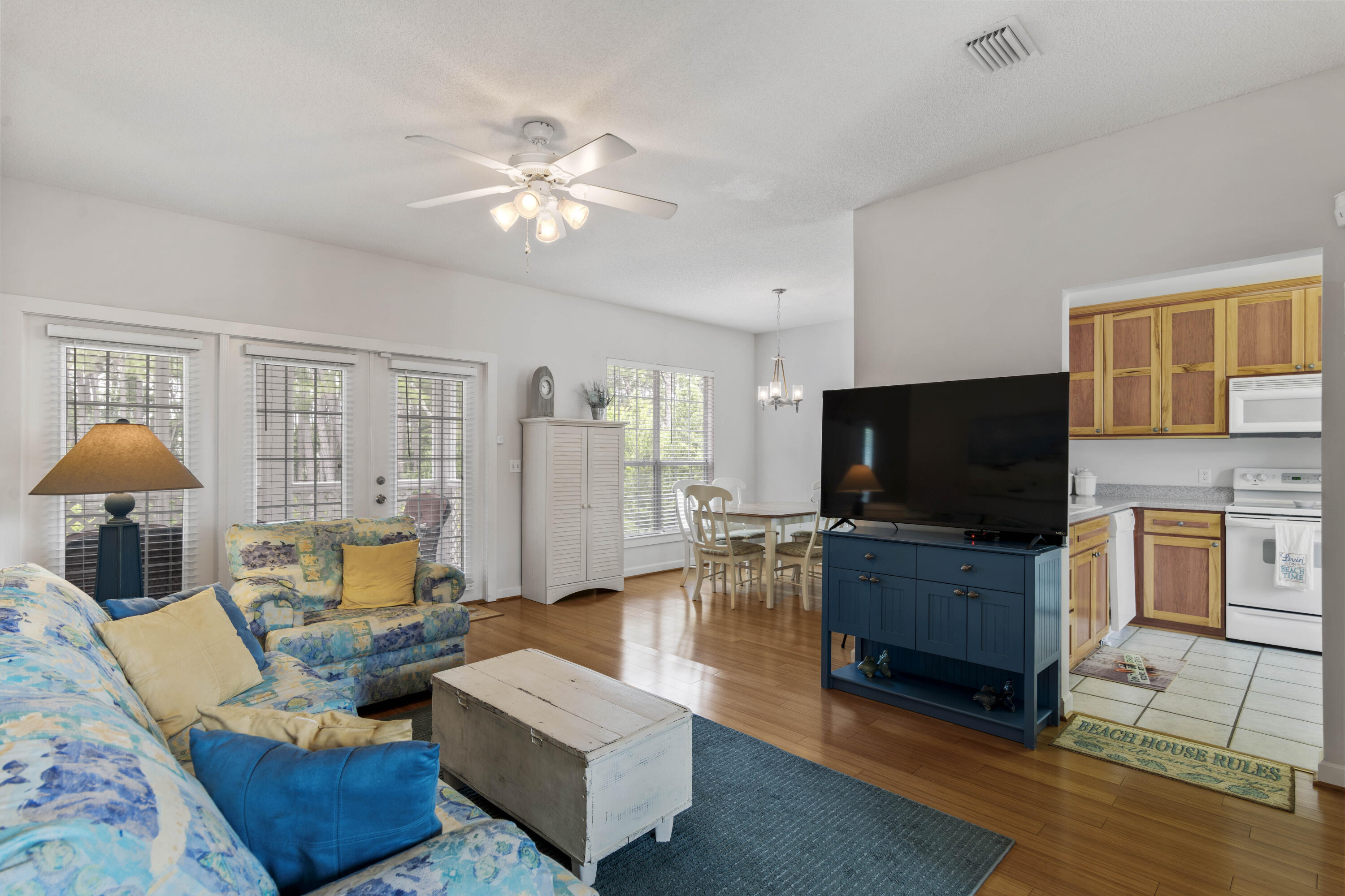 84 Tradewinds Drive Santa Rosa Beach FL 32459