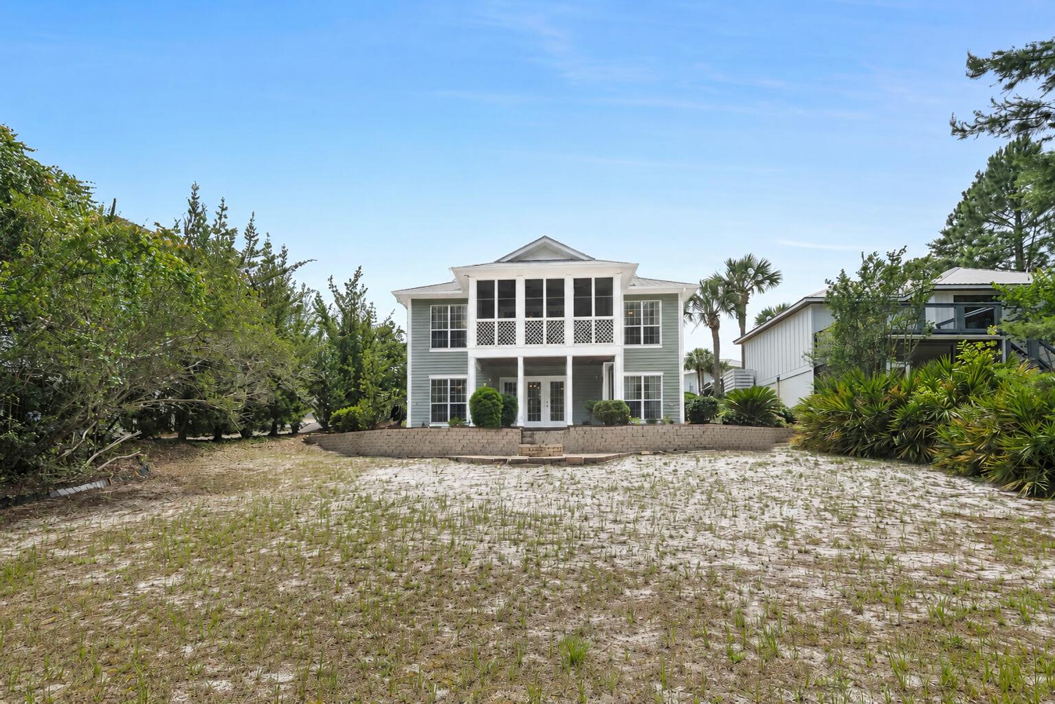 84 Tradewinds Drive Santa Rosa Beach FL 32459