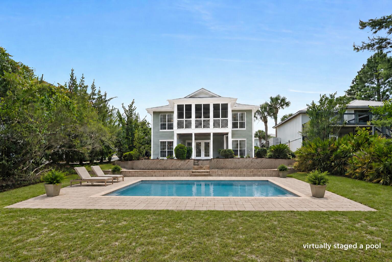 84 Tradewinds Drive Santa Rosa Beach FL 32459