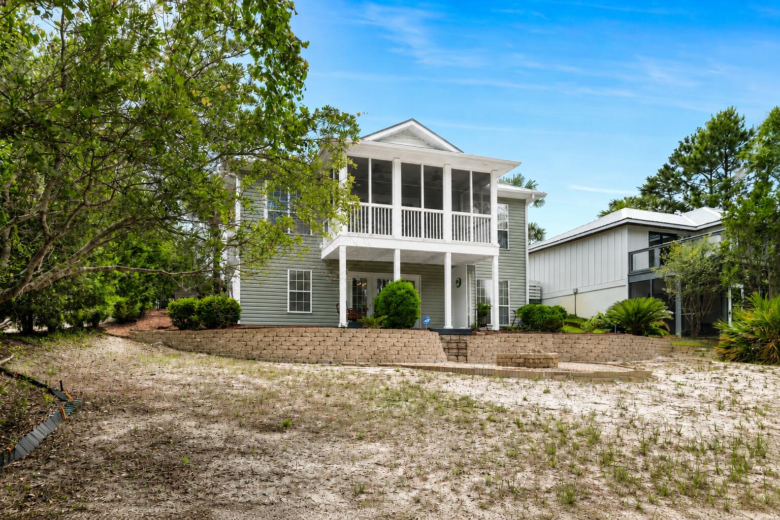 84 Tradewinds Drive Santa Rosa Beach FL 32459