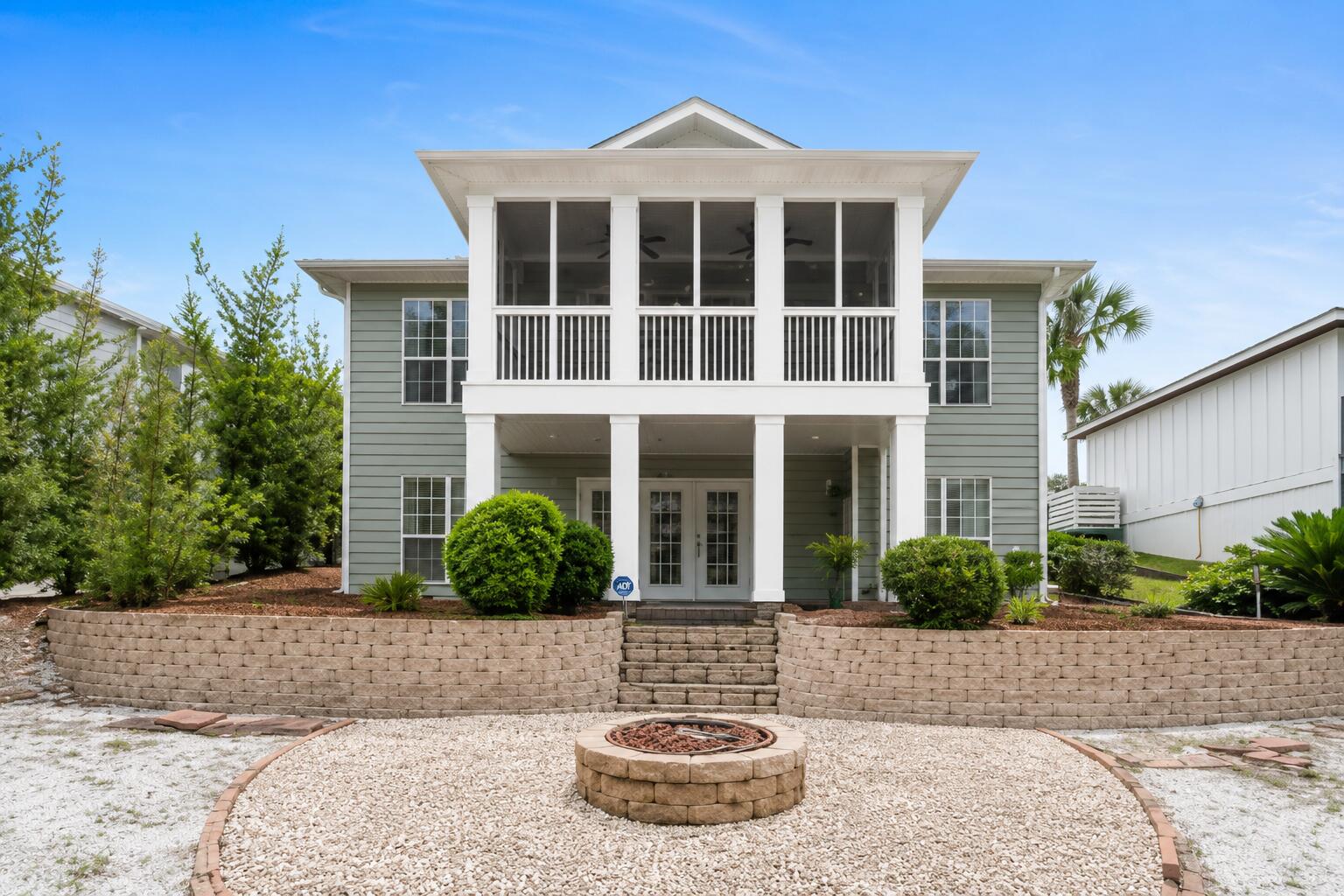 84 Tradewinds Drive Santa Rosa Beach FL 32459